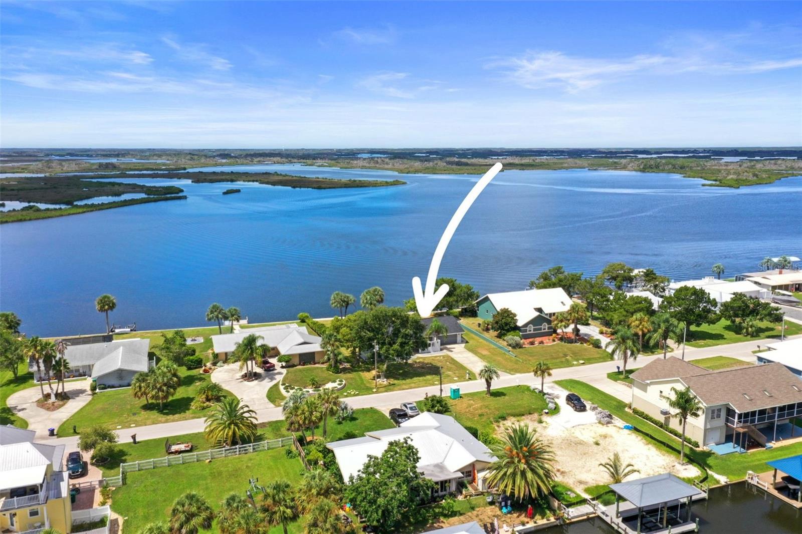 11930 W BAYSHORE DR, CRYSTAL RIVER, FL, 34429