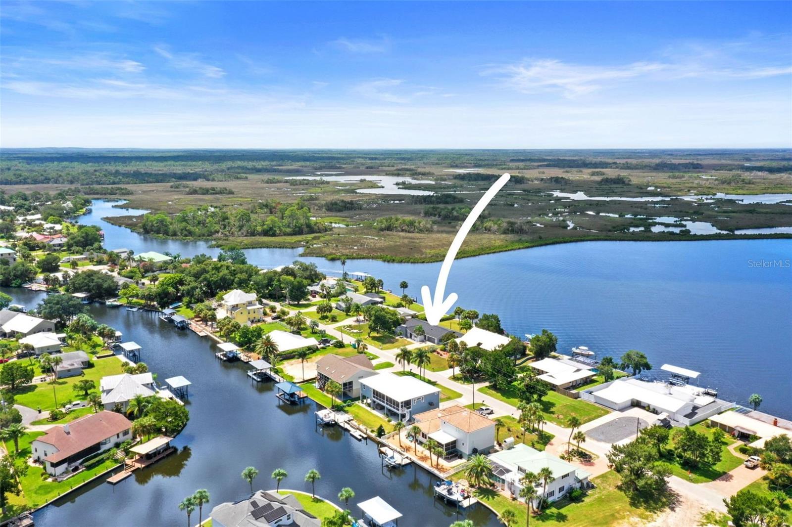 11930 W BAYSHORE DR, CRYSTAL RIVER, FL, 34429