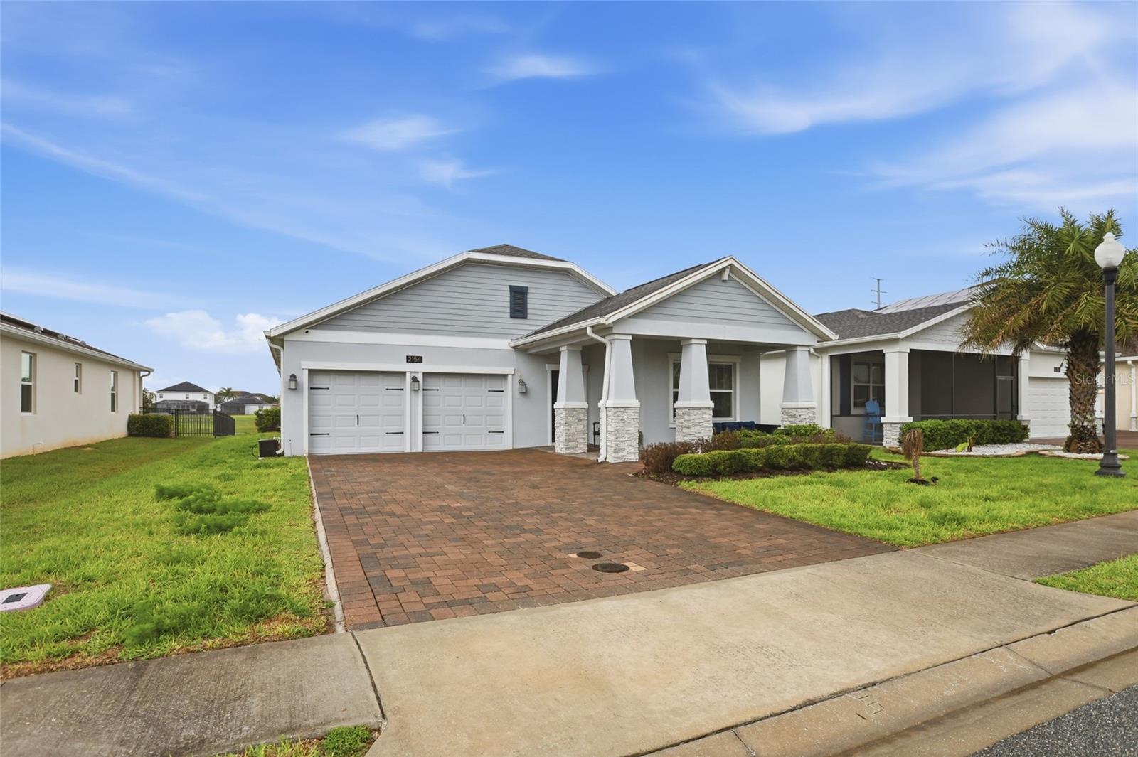 2154 CAMDEN LOOP, DAVENPORT, FL, 33837
