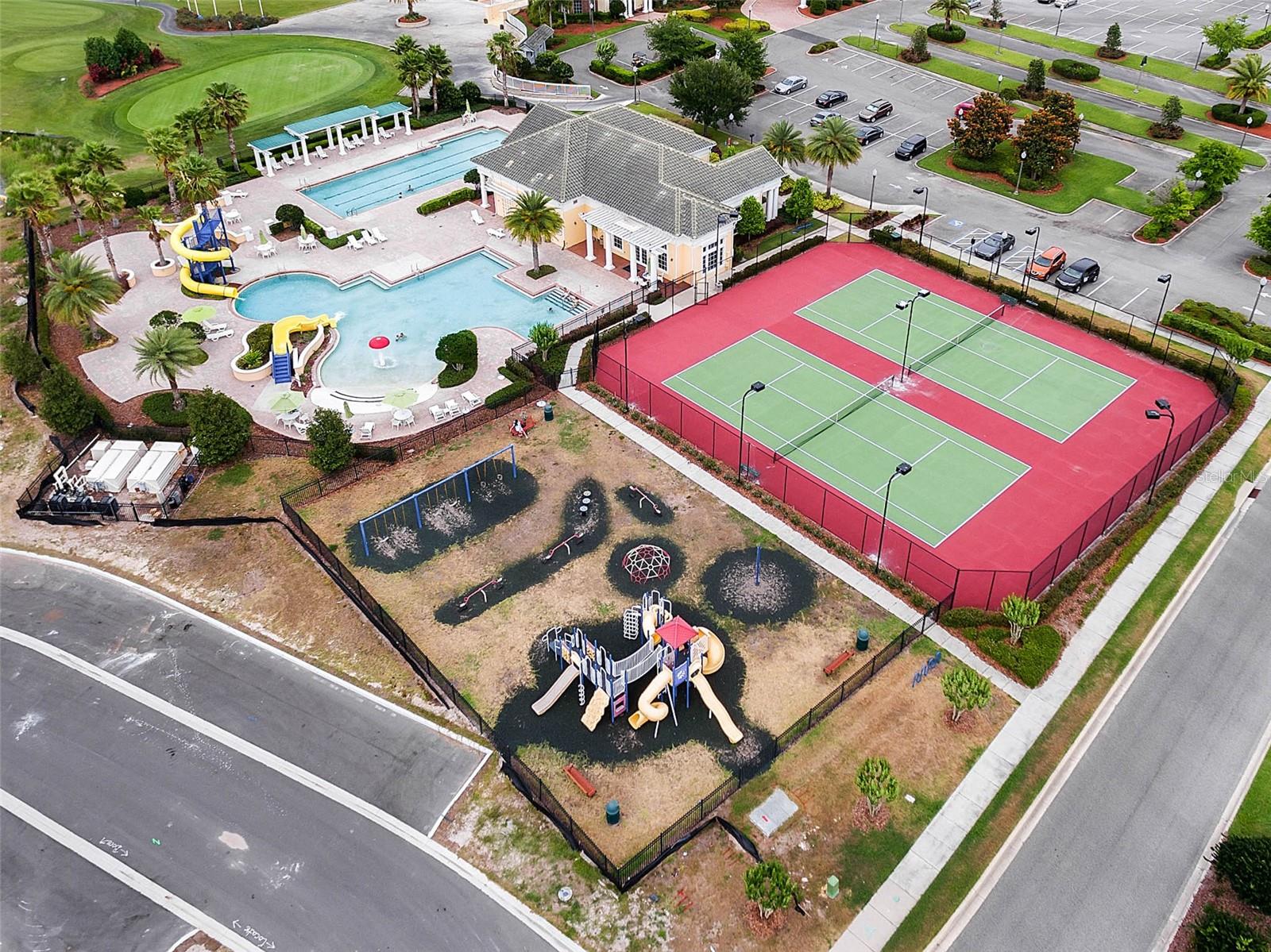 2154 CAMDEN LOOP, DAVENPORT, FL, 33837