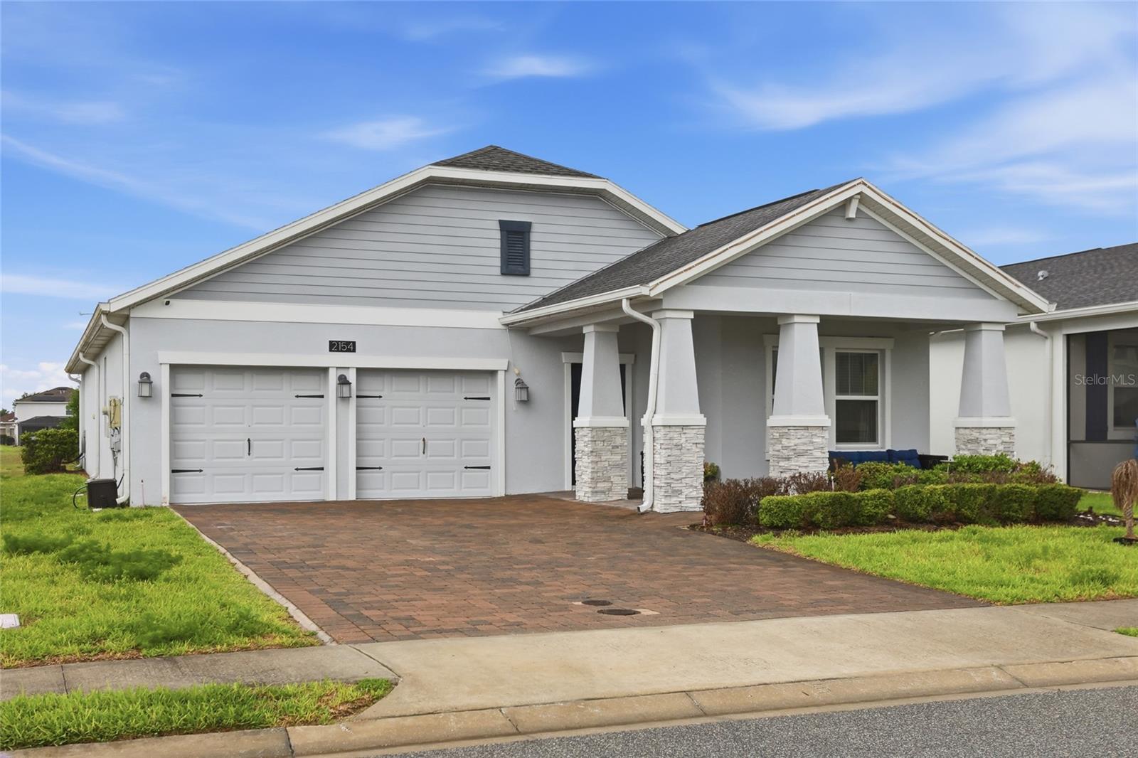 2154 CAMDEN LOOP, DAVENPORT, FL, 33837