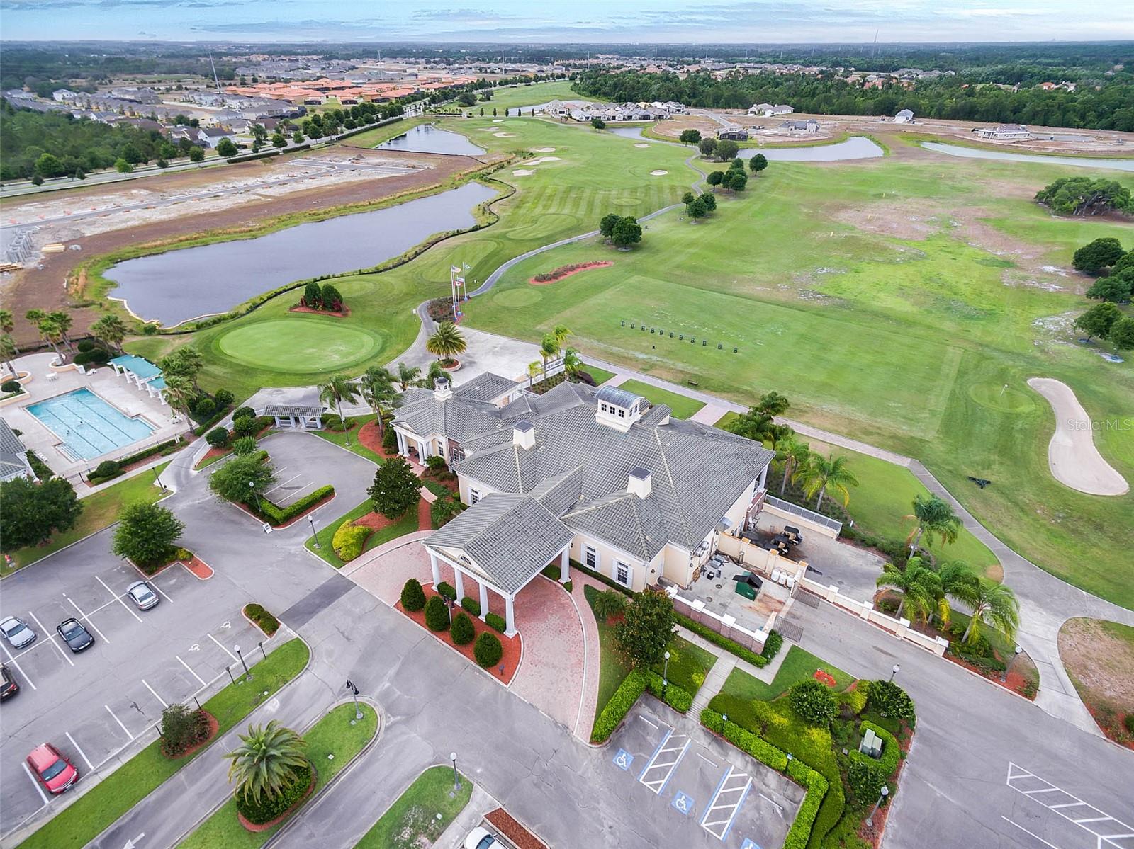 2154 CAMDEN LOOP, DAVENPORT, FL, 33837