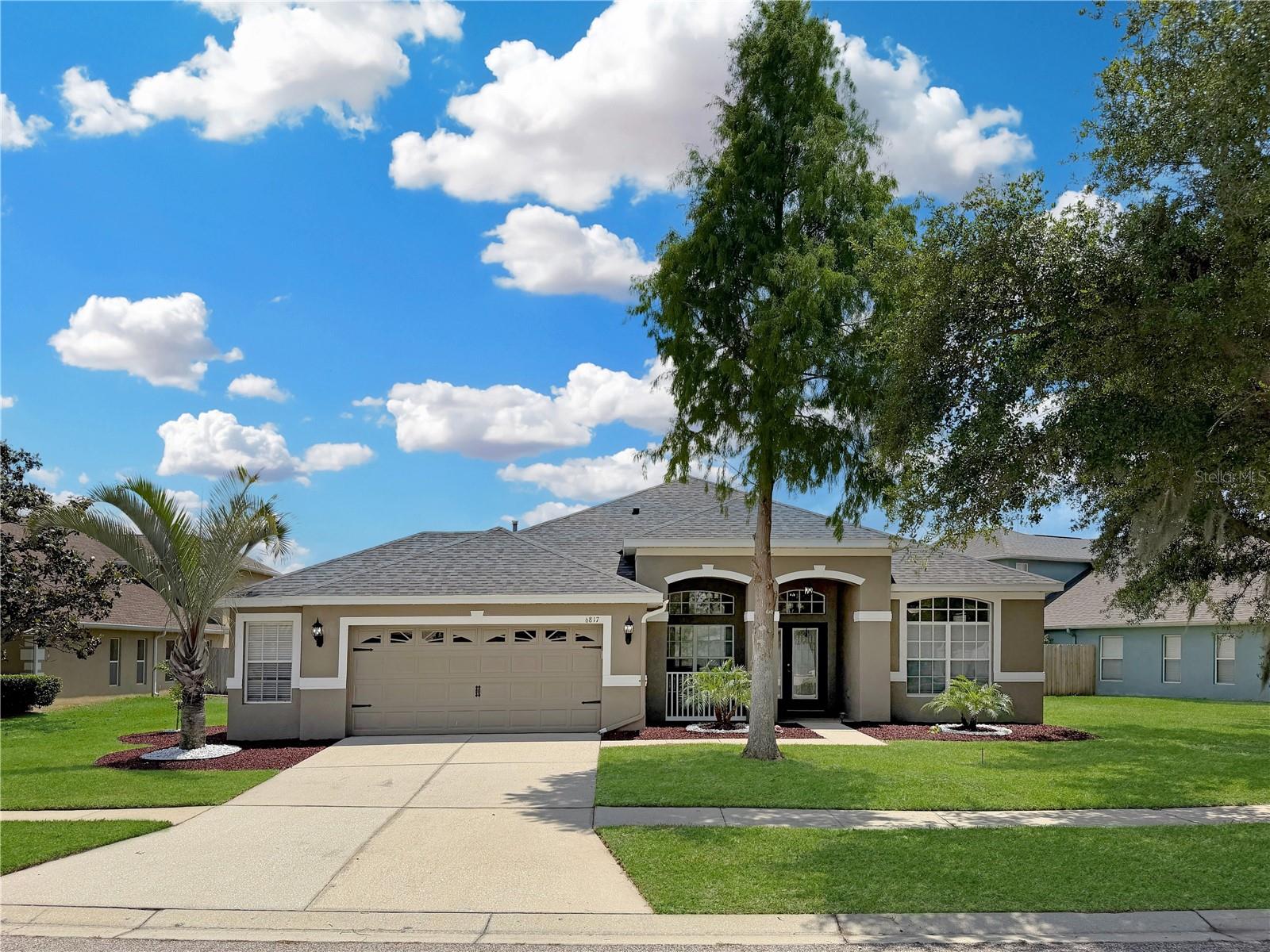 6817 CROMWELL GARDEN DR, APOLLO BEACH, FL, 33572