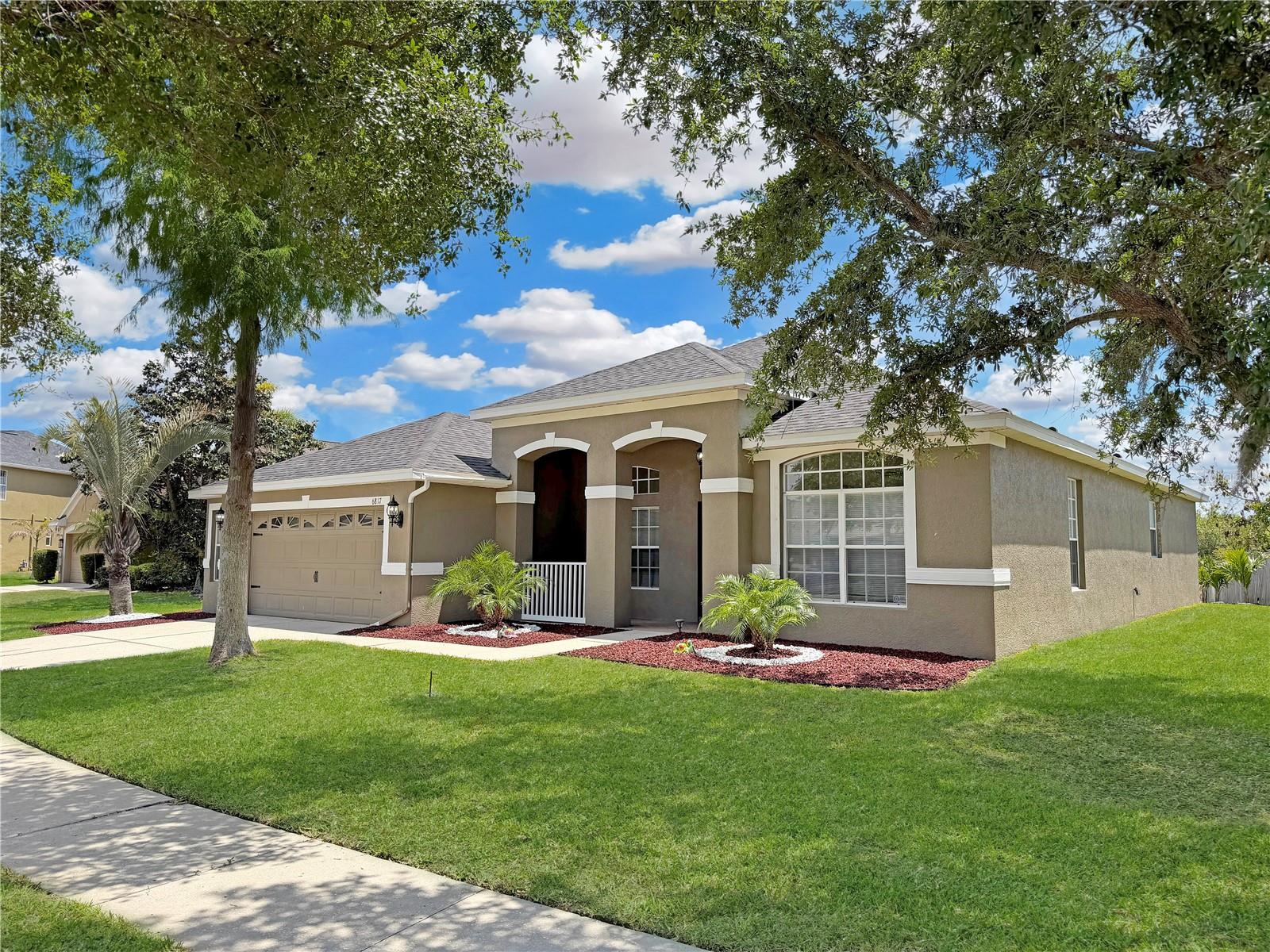 6817 CROMWELL GARDEN DR, APOLLO BEACH, FL, 33572