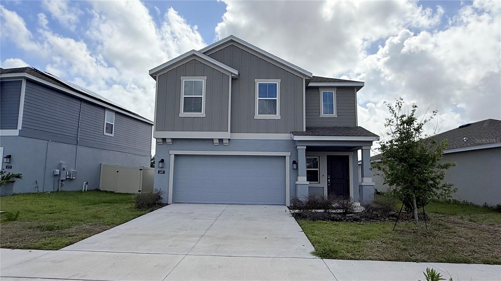 669 REGGIE RD, WINTER HAVEN, FL, 33884