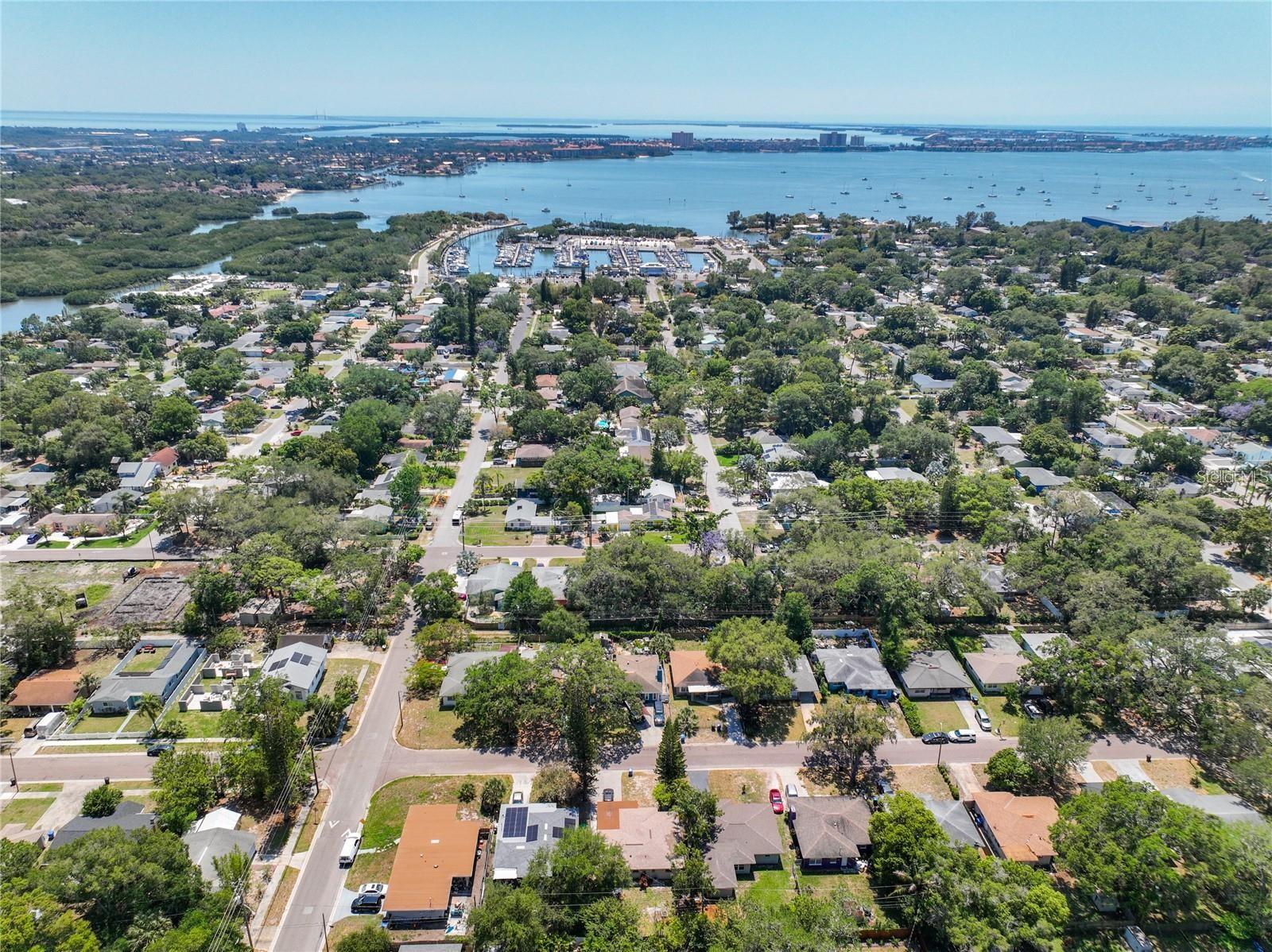 4629 26TH AVE S, ST PETERSBURG, FL, 33711