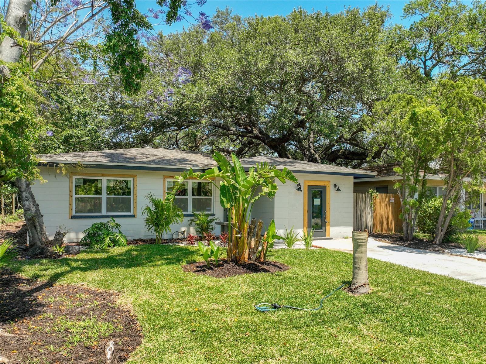 4629 26TH AVE S, ST PETERSBURG, FL, 33711