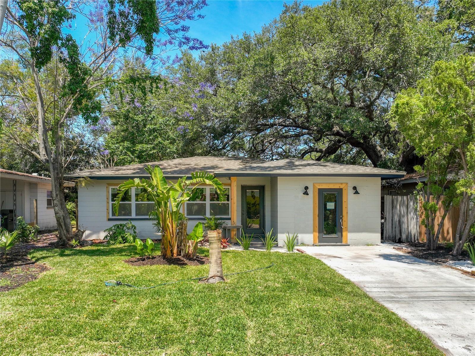4629 26TH AVE S, ST PETERSBURG, FL, 33711