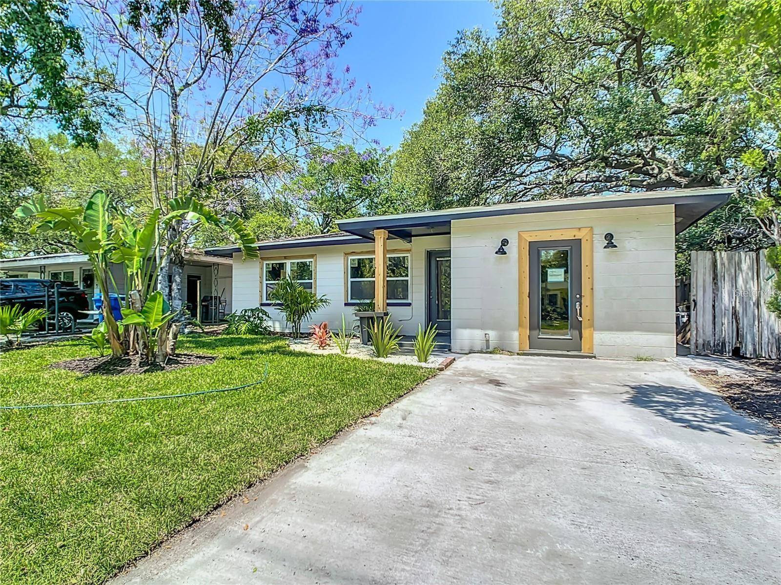 4629 26TH AVE S, ST PETERSBURG, FL, 33711