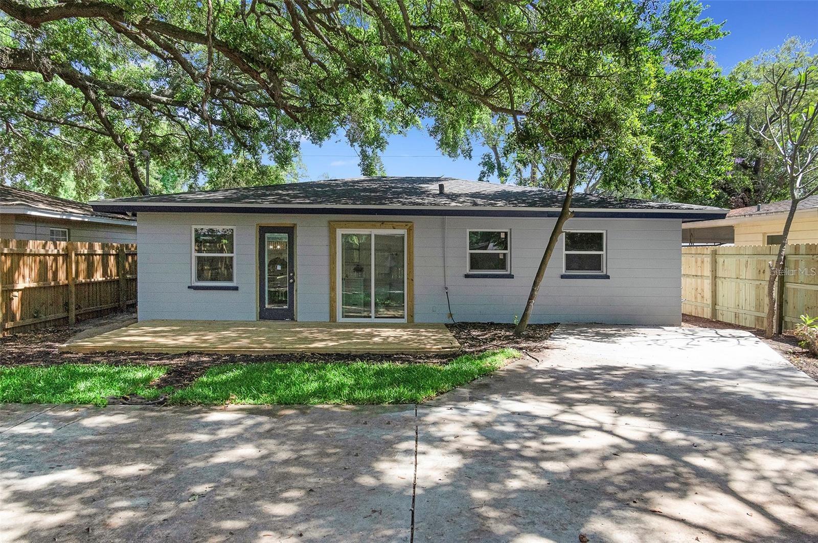 4629 26TH AVE S, ST PETERSBURG, FL, 33711