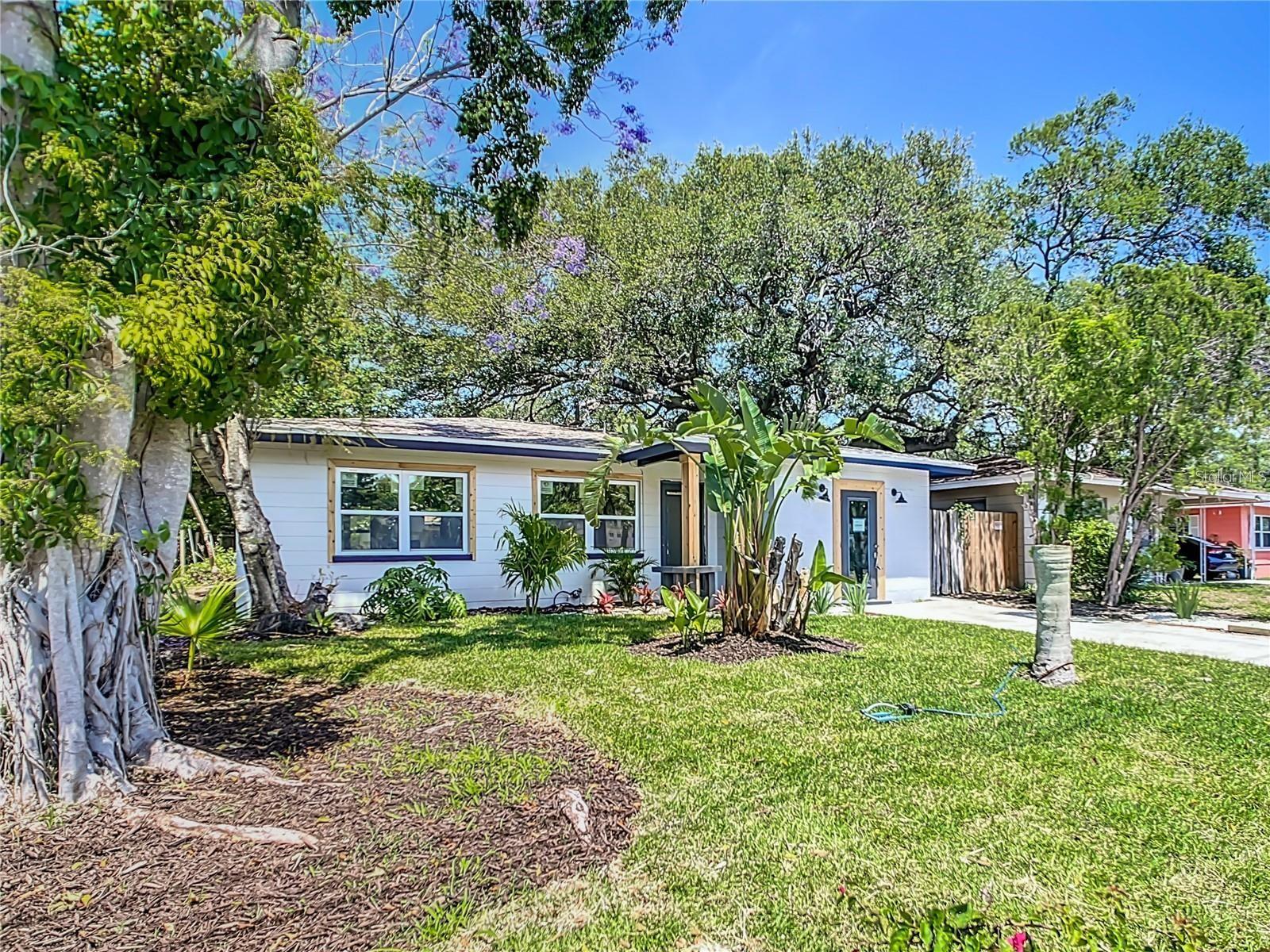 4629 26TH AVE S, ST PETERSBURG, FL, 33711