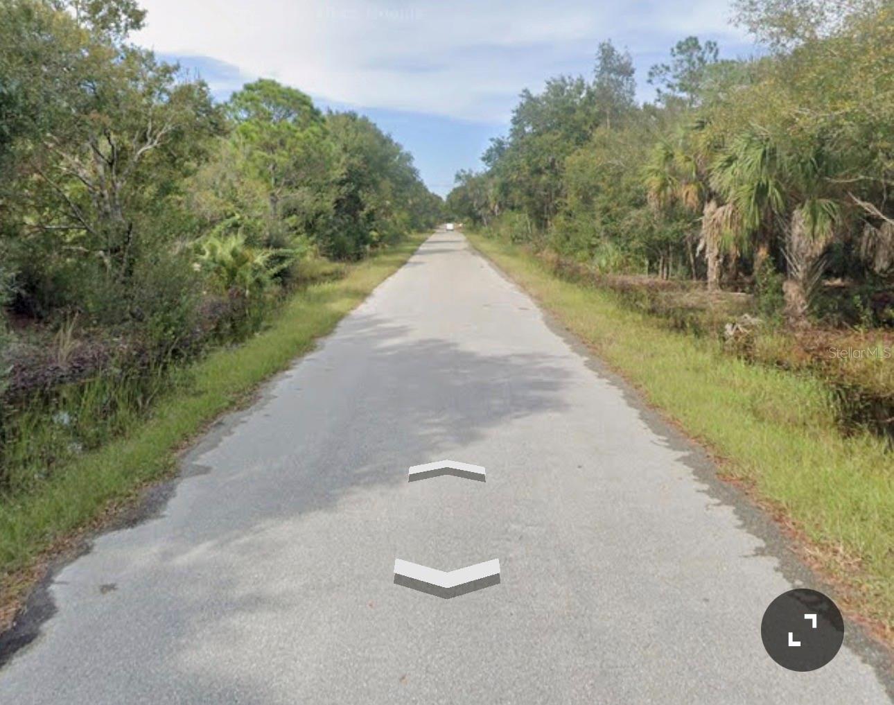 3439 TIFFINY ST, PUNTA GORDA, FL, 33980