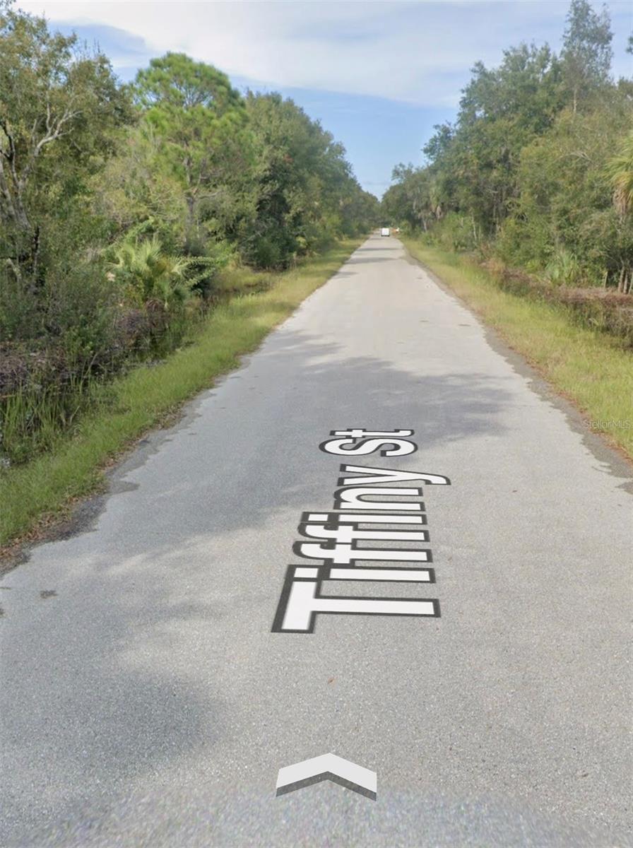 3439 TIFFINY ST, PUNTA GORDA, FL, 33980