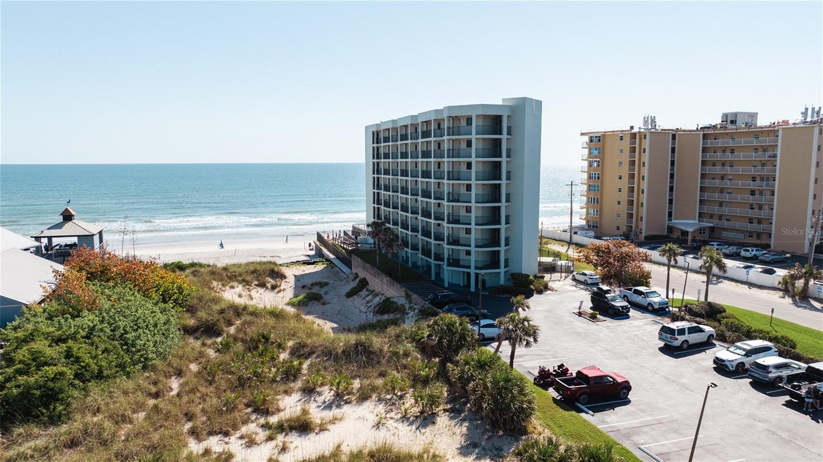 3405 S ATLANTIC AVE #601, NEW SMYRNA BEACH, FL, 32169