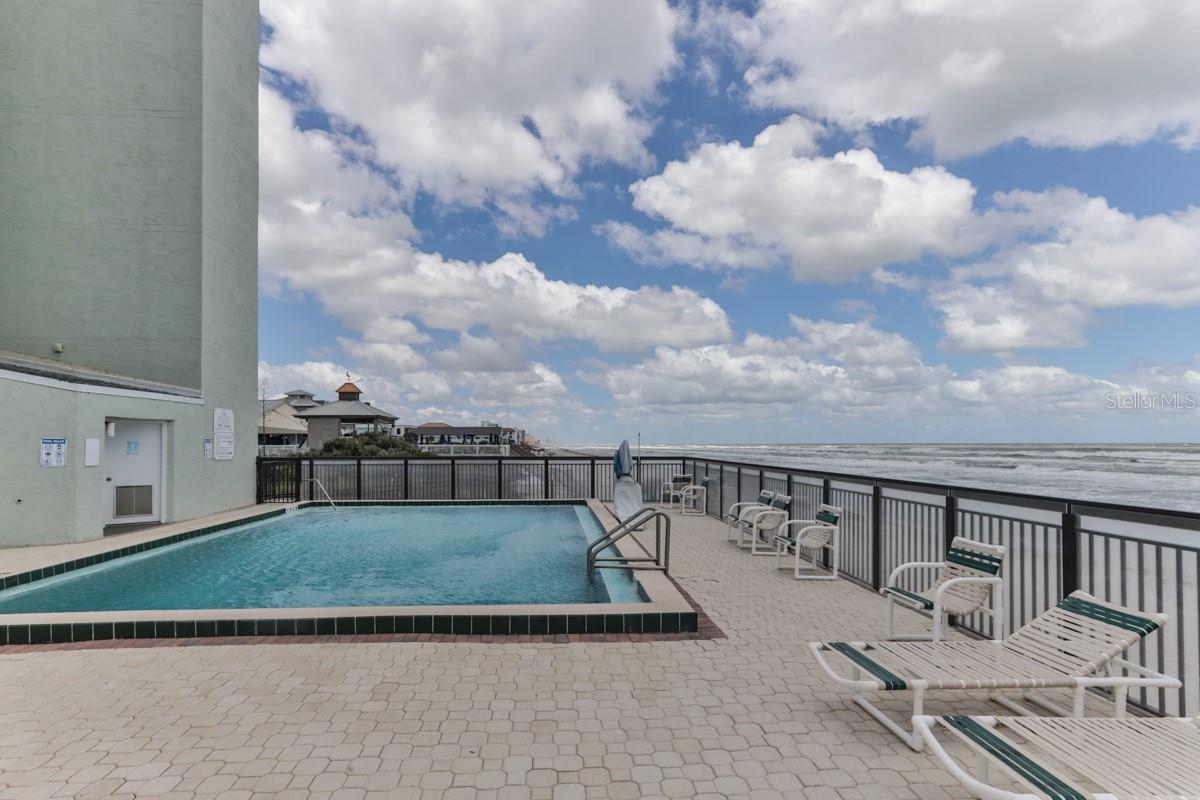 3405 S ATLANTIC AVE #601, NEW SMYRNA BEACH, FL, 32169