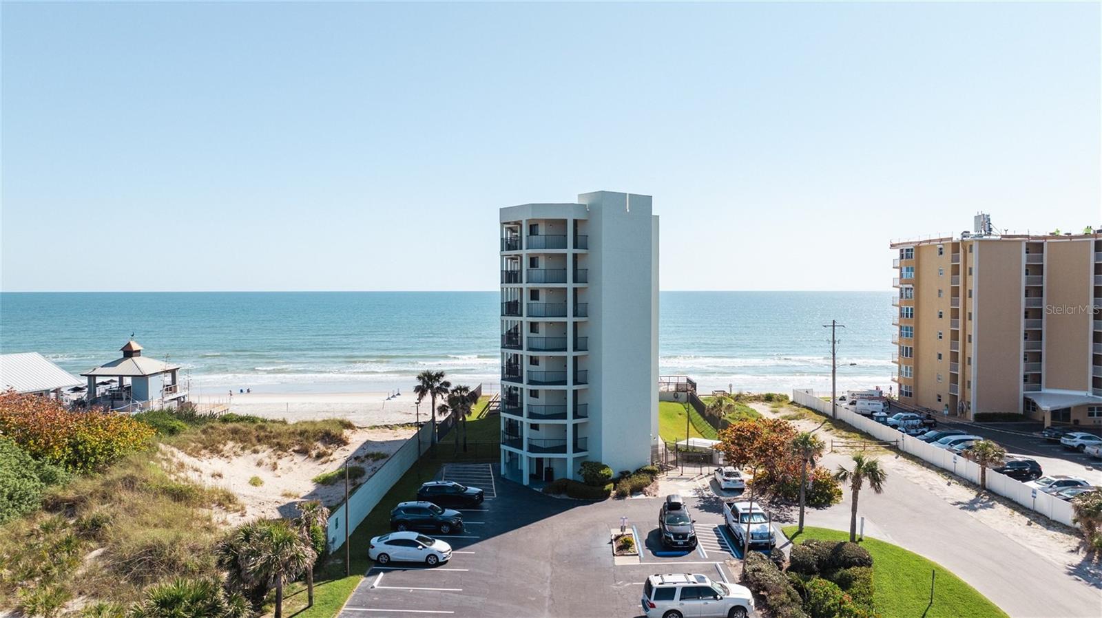 3405 S ATLANTIC AVE #601, NEW SMYRNA BEACH, FL, 32169