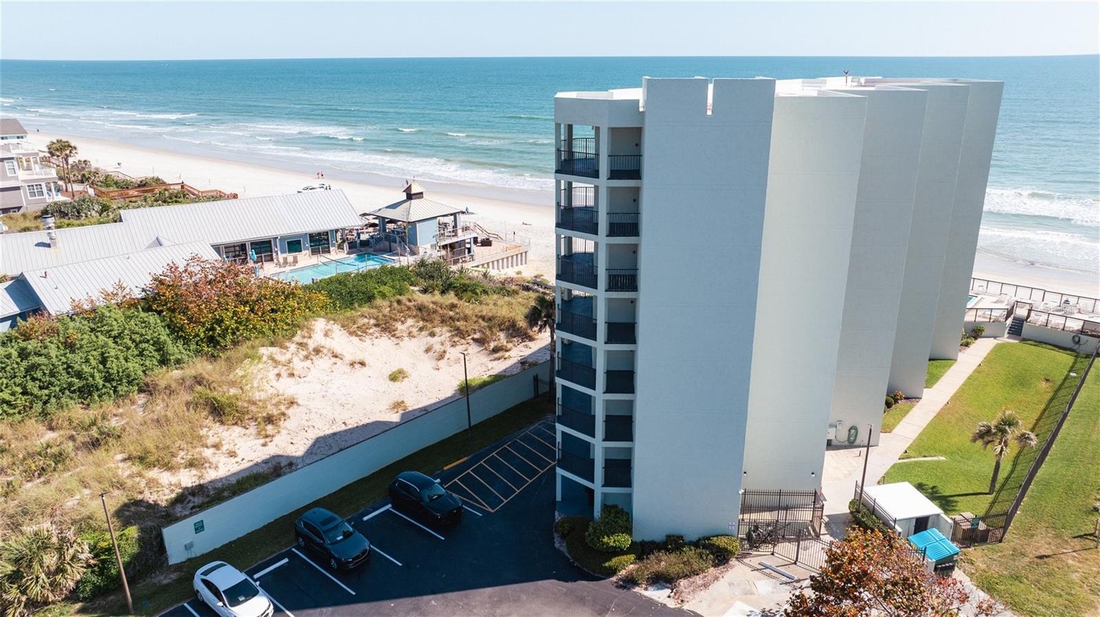 3405 S ATLANTIC AVE #601, NEW SMYRNA BEACH, FL, 32169