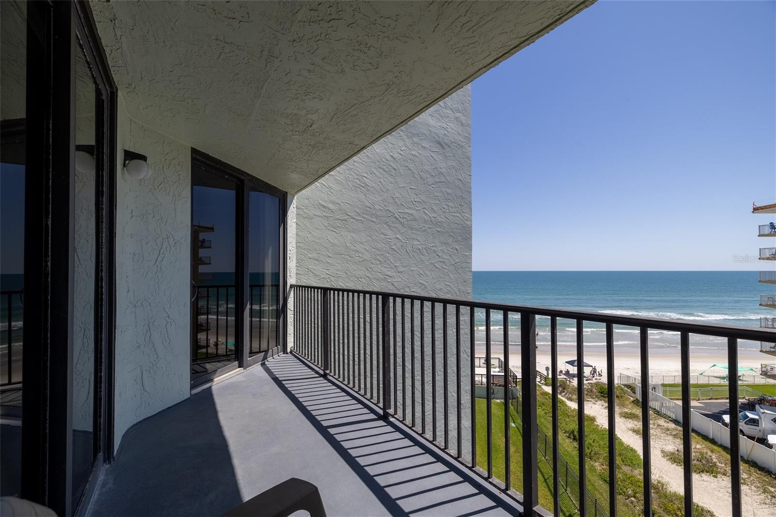 3405 S ATLANTIC AVE #601, NEW SMYRNA BEACH, FL, 32169