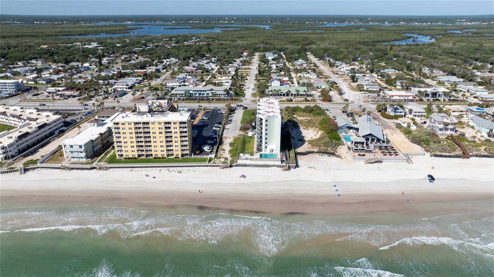 3405 S ATLANTIC AVE #601, NEW SMYRNA BEACH, FL, 32169