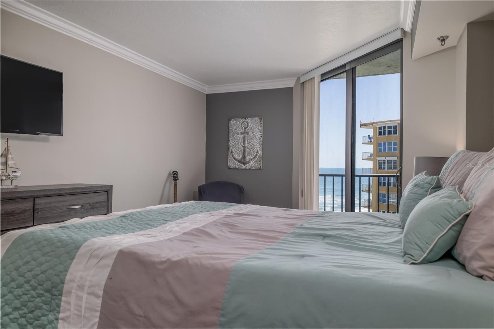 3405 S ATLANTIC AVE #601, NEW SMYRNA BEACH, FL, 32169