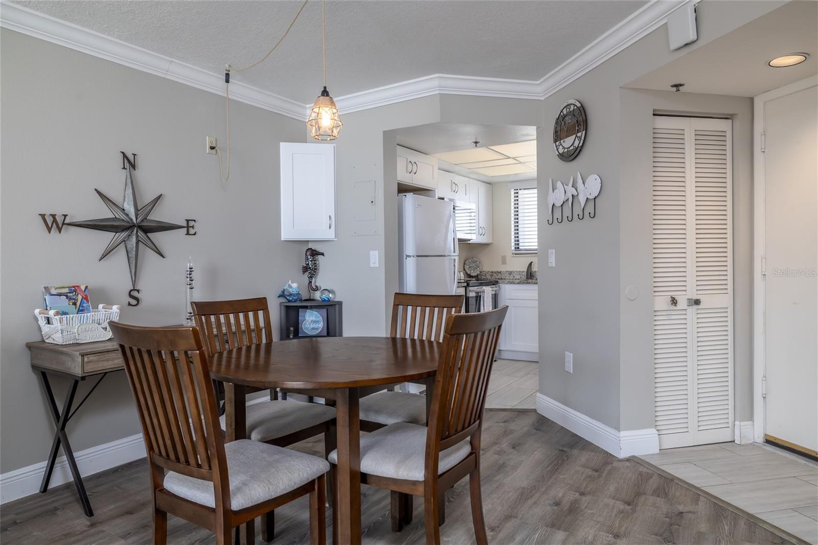 3405 S ATLANTIC AVE #601, NEW SMYRNA BEACH, FL, 32169