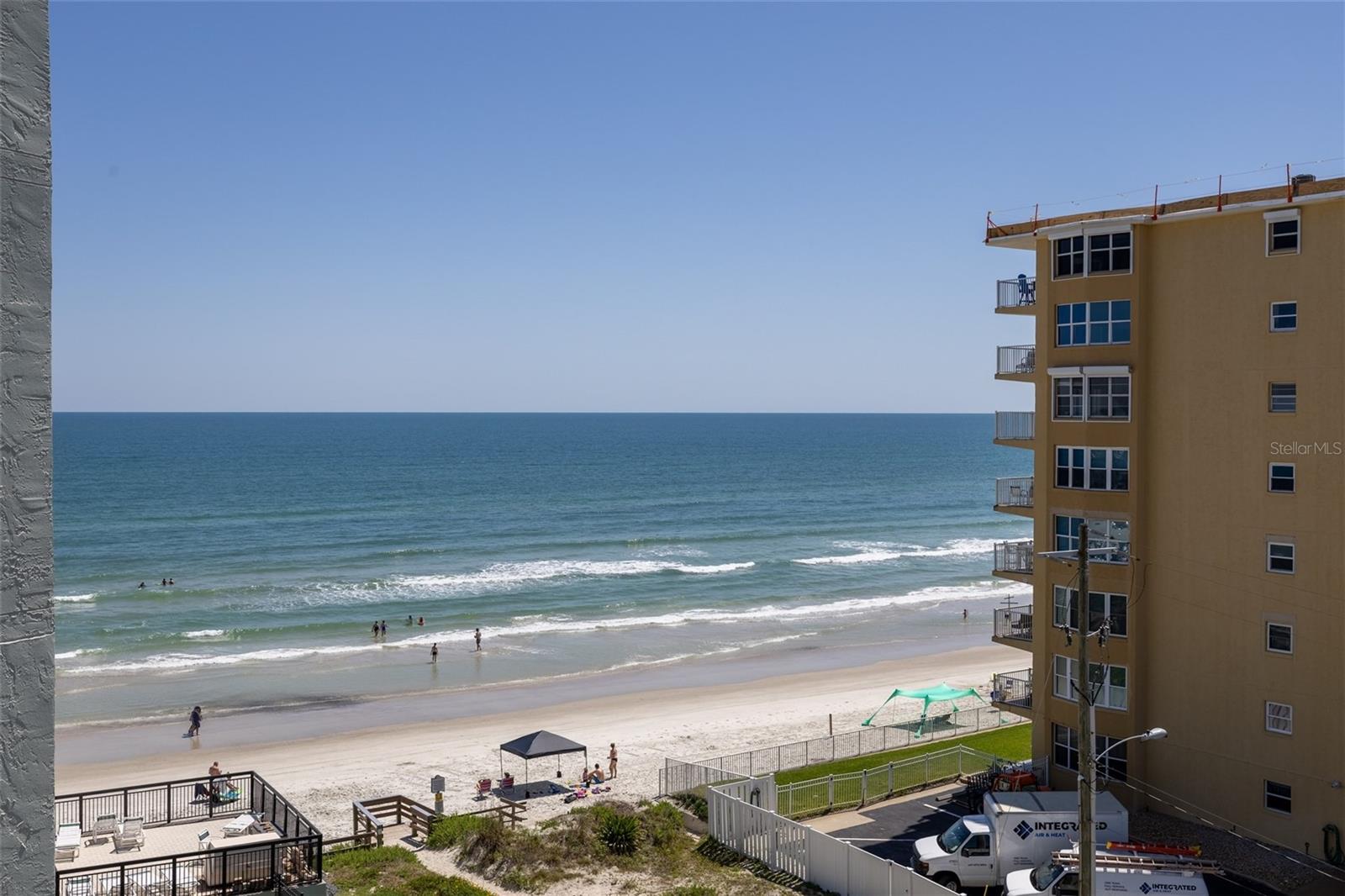 3405 S ATLANTIC AVE #601, NEW SMYRNA BEACH, FL, 32169