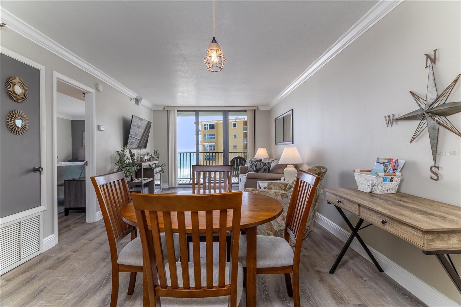 3405 S ATLANTIC AVE #601, NEW SMYRNA BEACH, FL, 32169