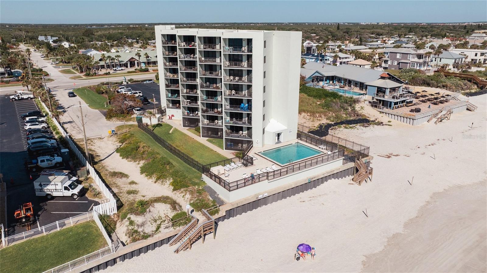 3405 S ATLANTIC AVE #601, NEW SMYRNA BEACH, FL, 32169