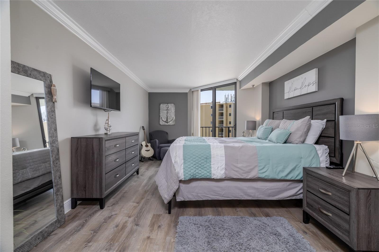 3405 S ATLANTIC AVE #601, NEW SMYRNA BEACH, FL, 32169