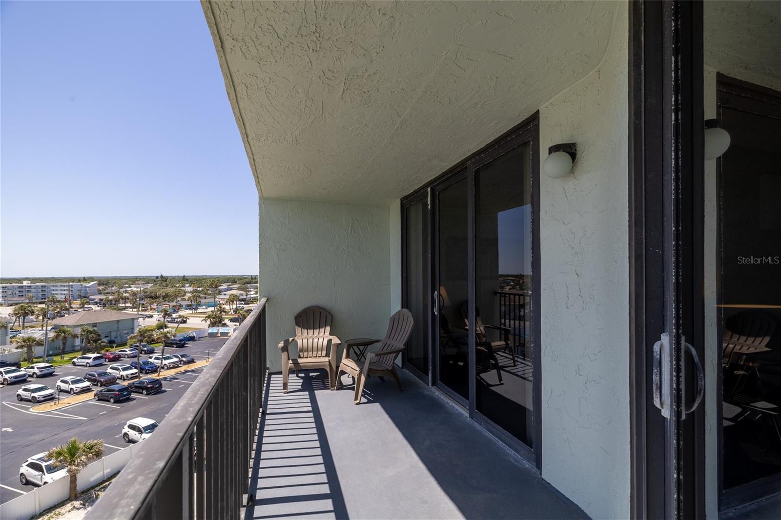 3405 S ATLANTIC AVE #601, NEW SMYRNA BEACH, FL, 32169