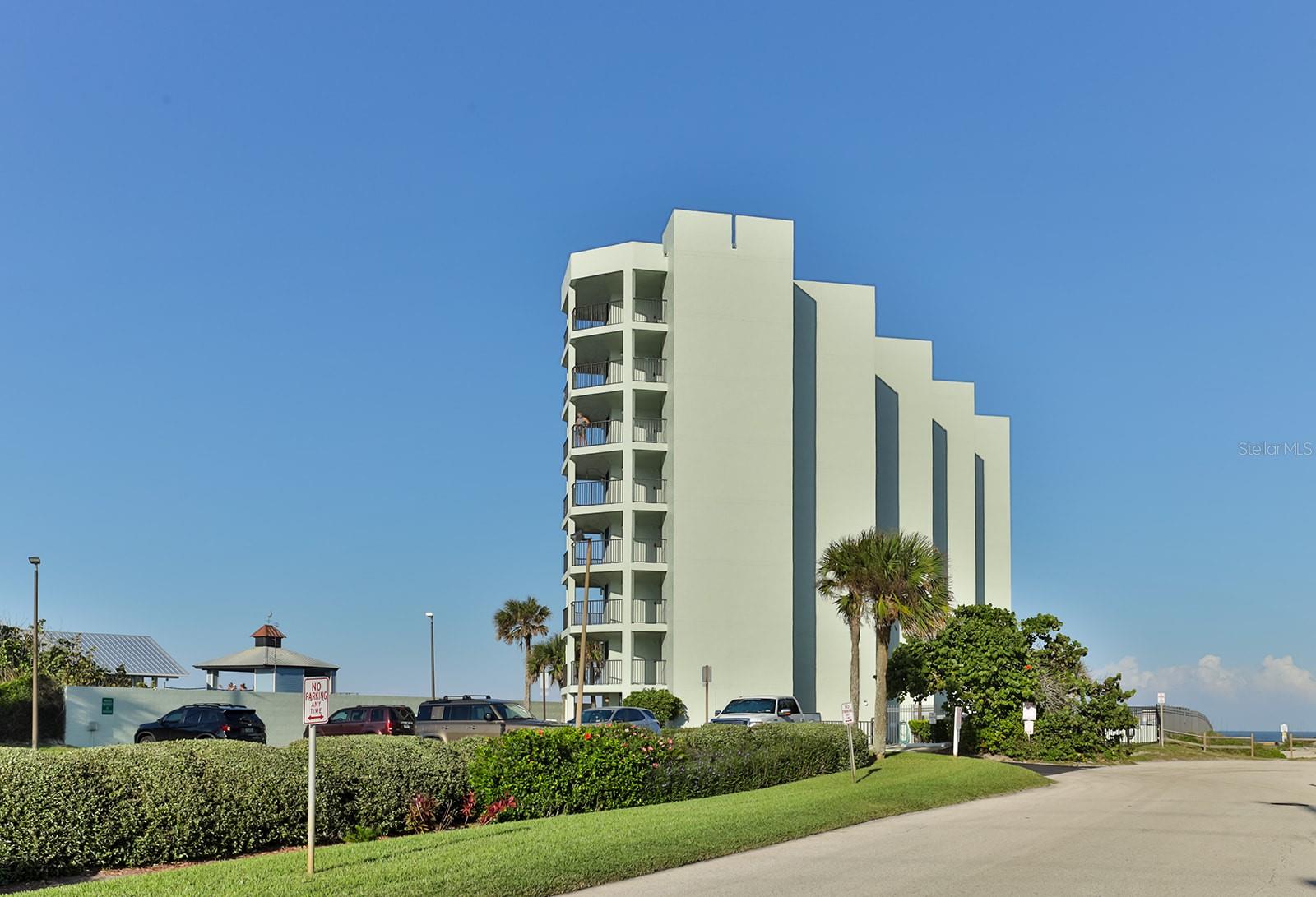 3405 S ATLANTIC AVE #601, NEW SMYRNA BEACH, FL, 32169
