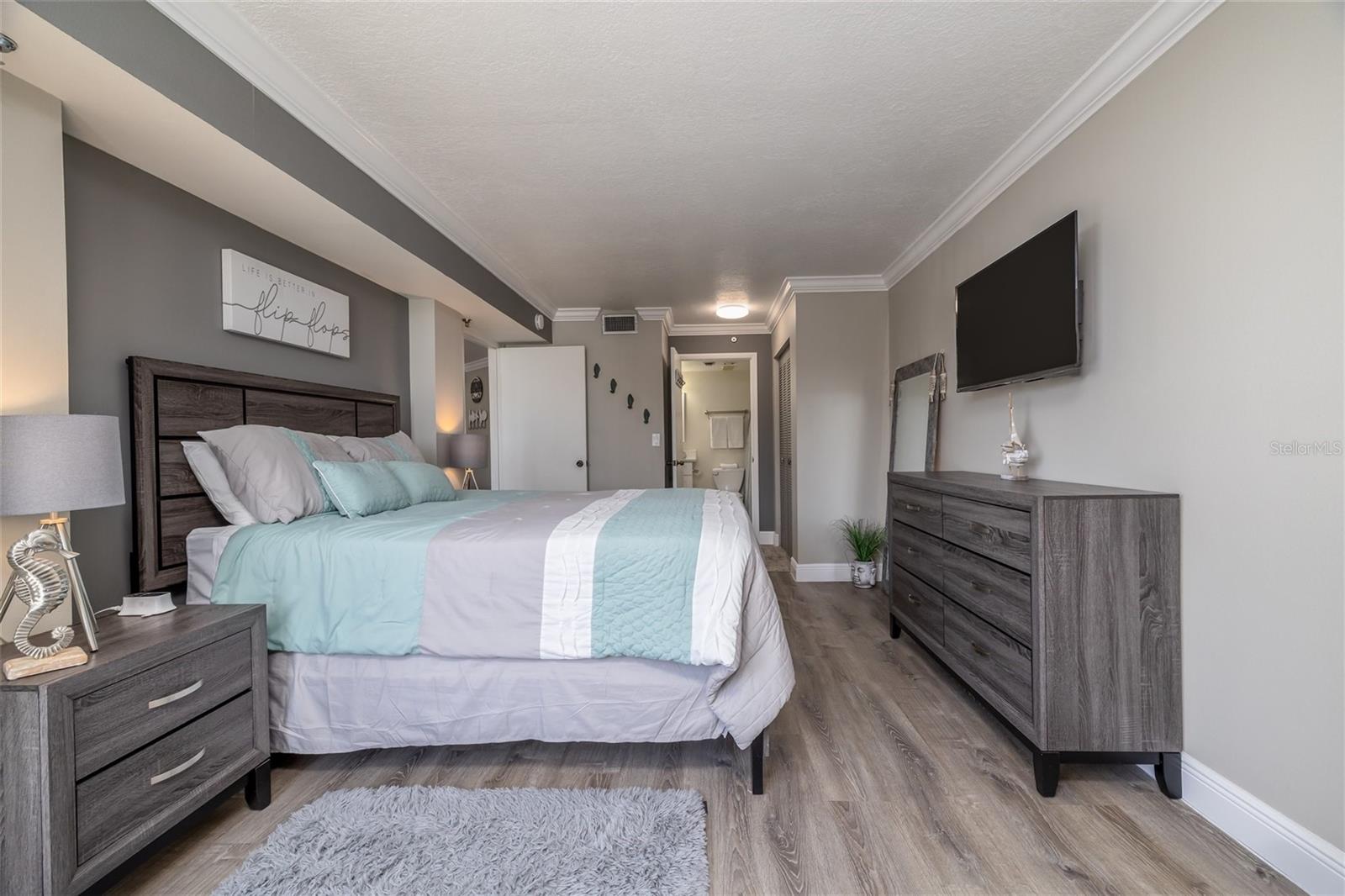 3405 S ATLANTIC AVE #601, NEW SMYRNA BEACH, FL, 32169