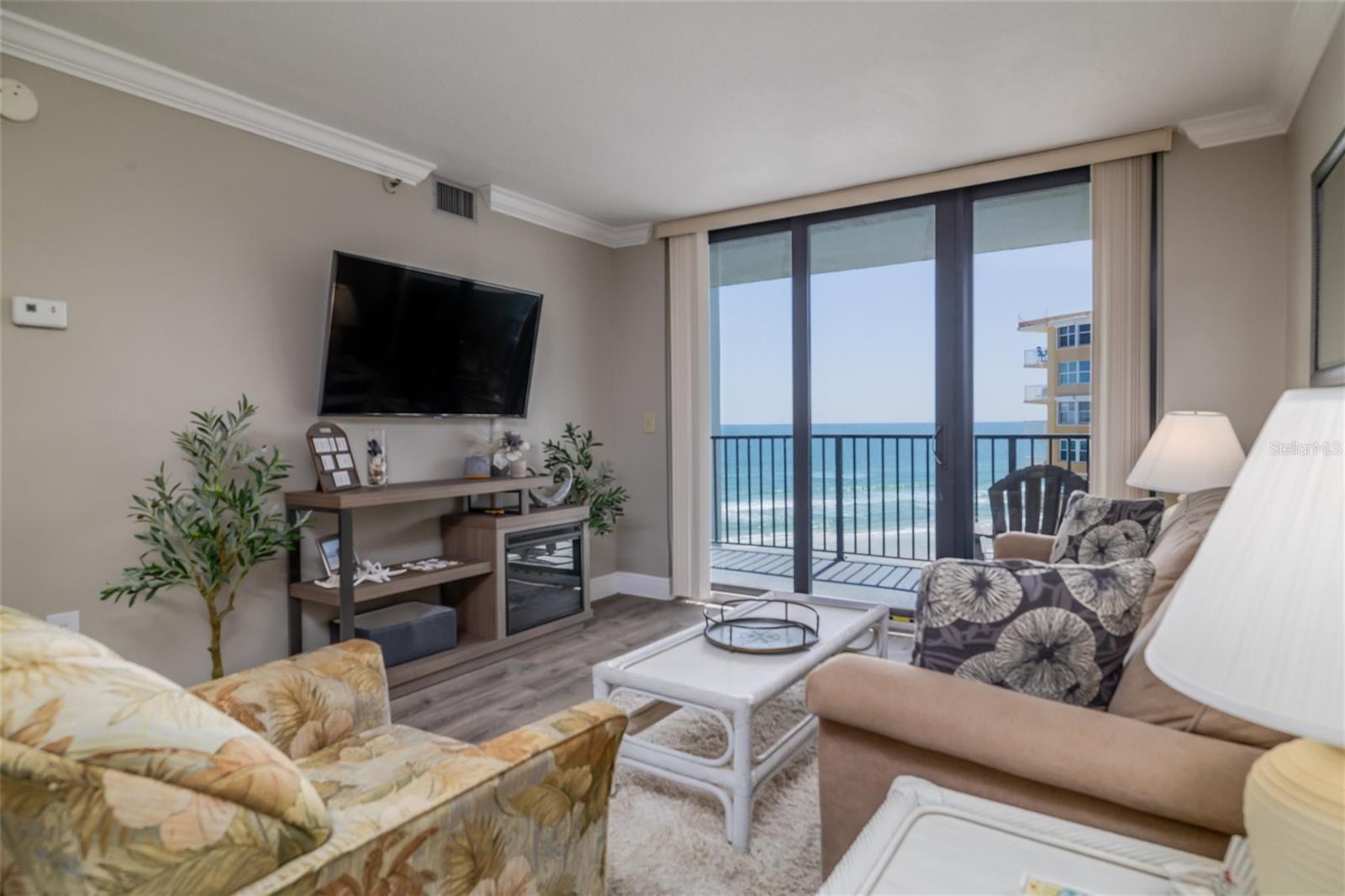 3405 S ATLANTIC AVE #601, NEW SMYRNA BEACH, FL, 32169