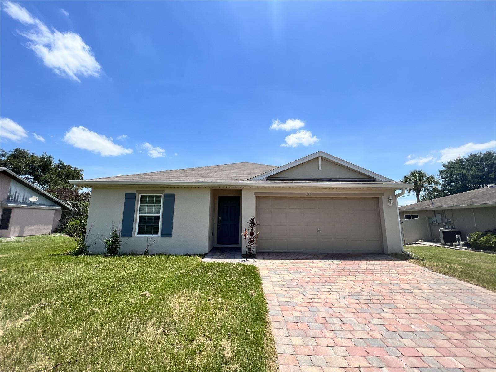 1042 BOUNDS ST, PORT CHARLOTTE, FL, 33952