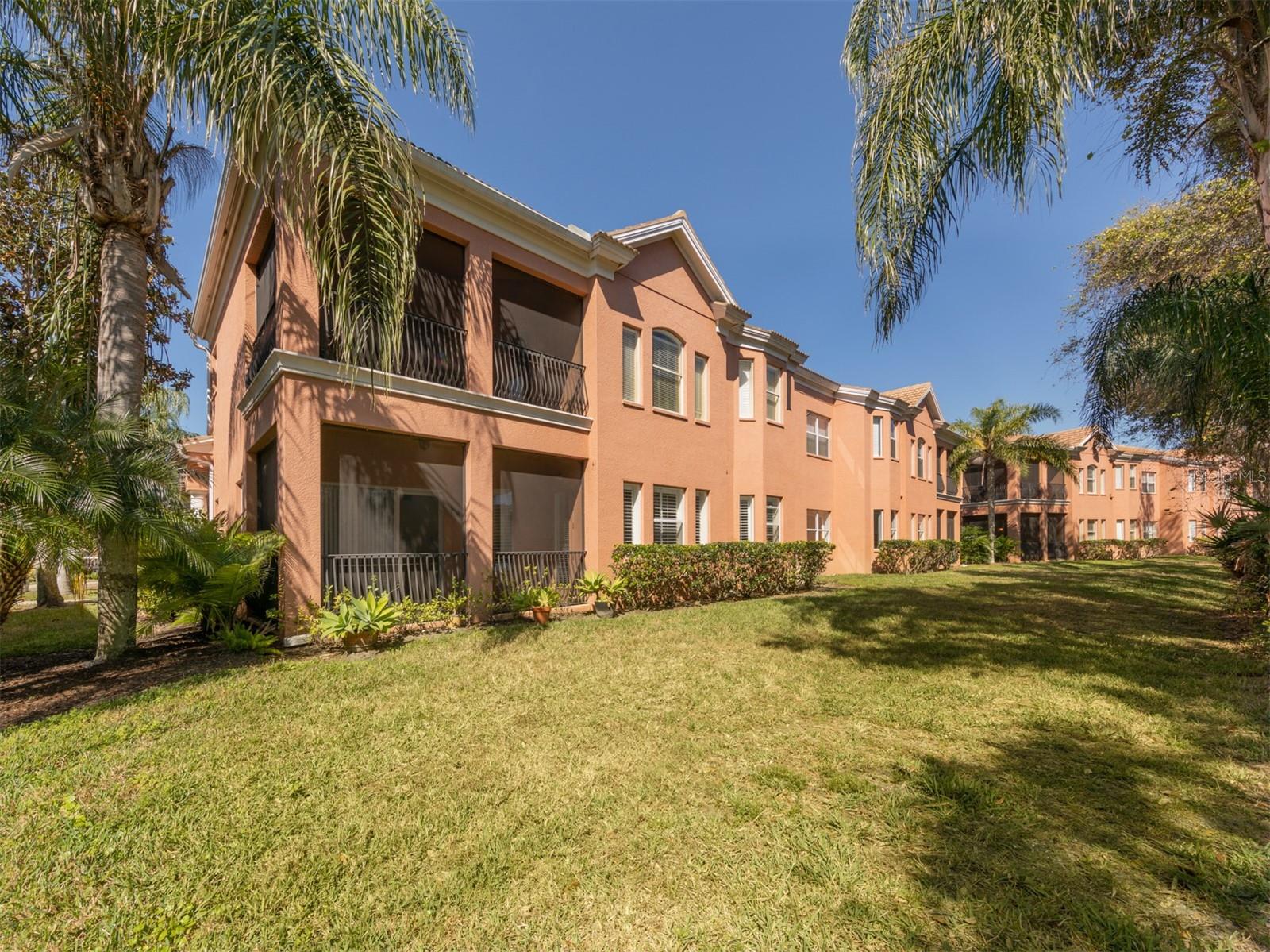 5531 46TH CT W #5531, BRADENTON, FL, 34210