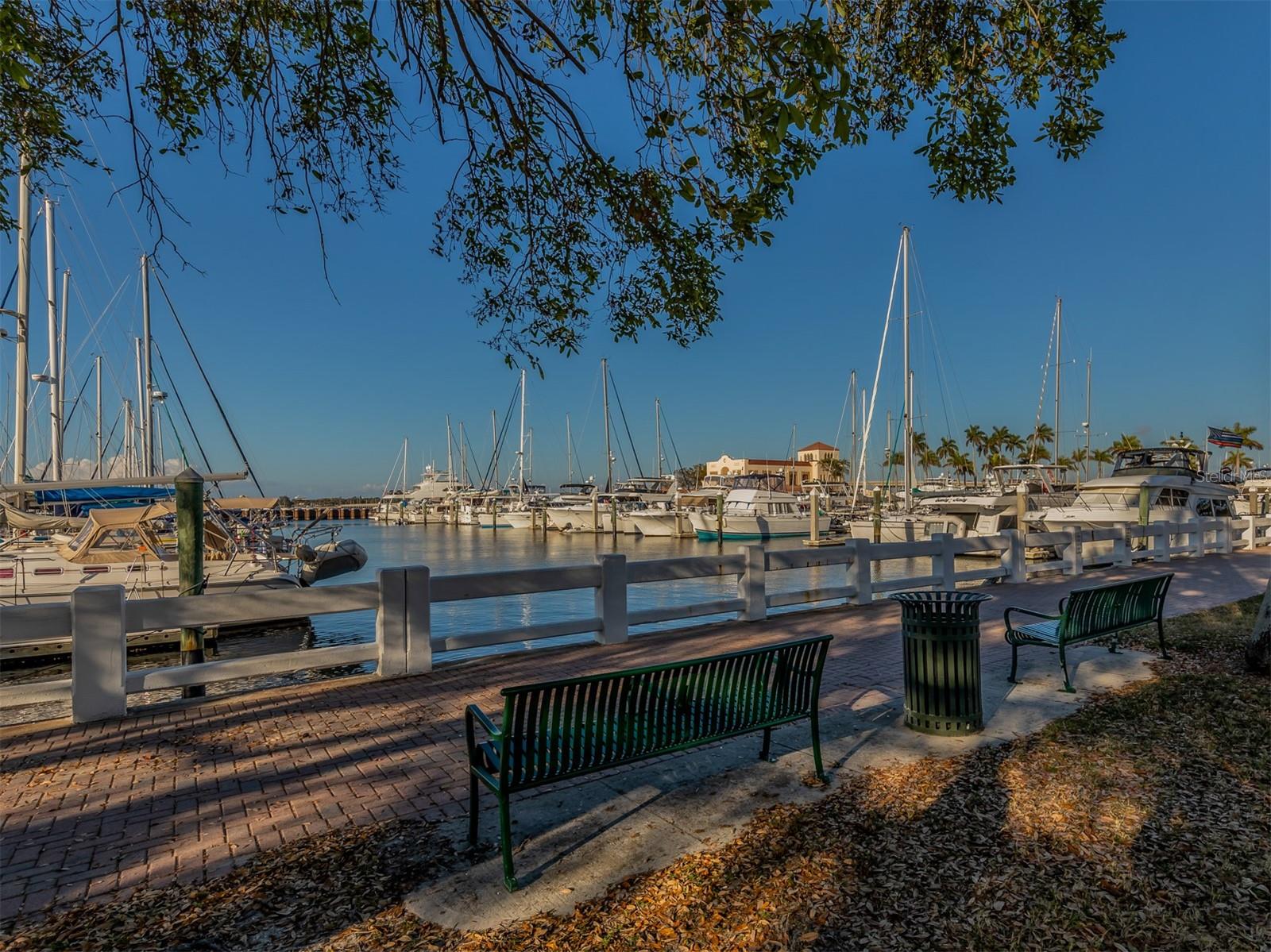 5531 46TH CT W #5531, BRADENTON, FL, 34210