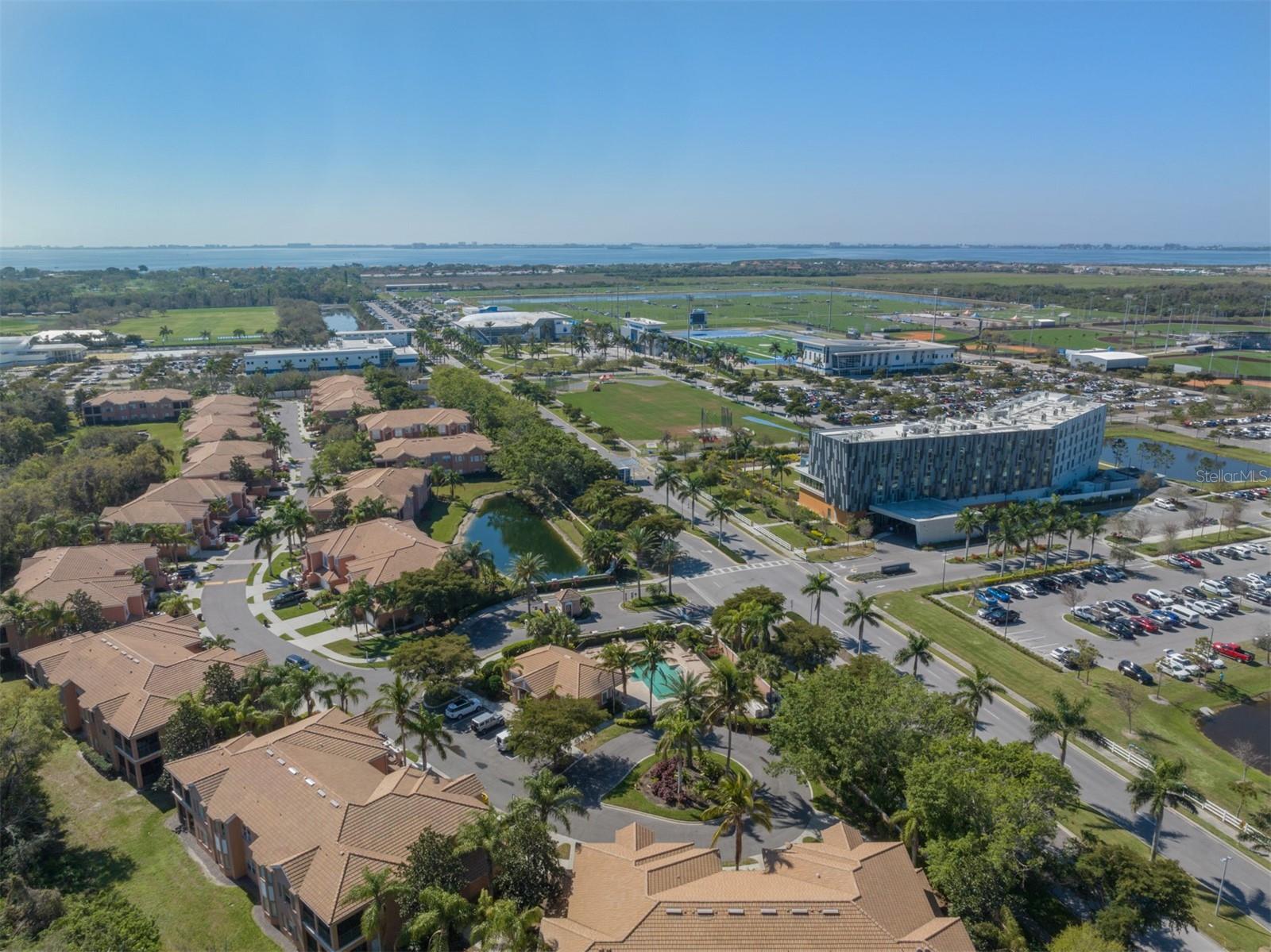 5531 46TH CT W #5531, BRADENTON, FL, 34210