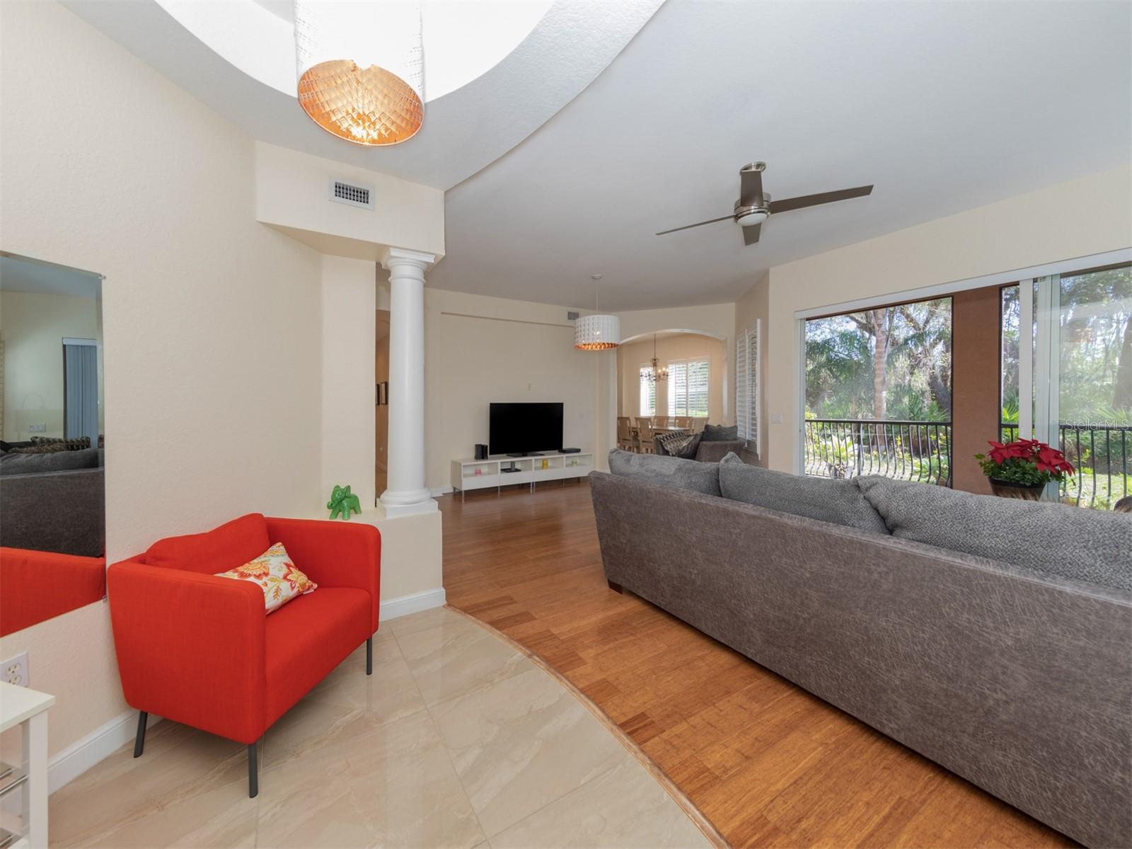 5531 46TH CT W #5531, BRADENTON, FL, 34210