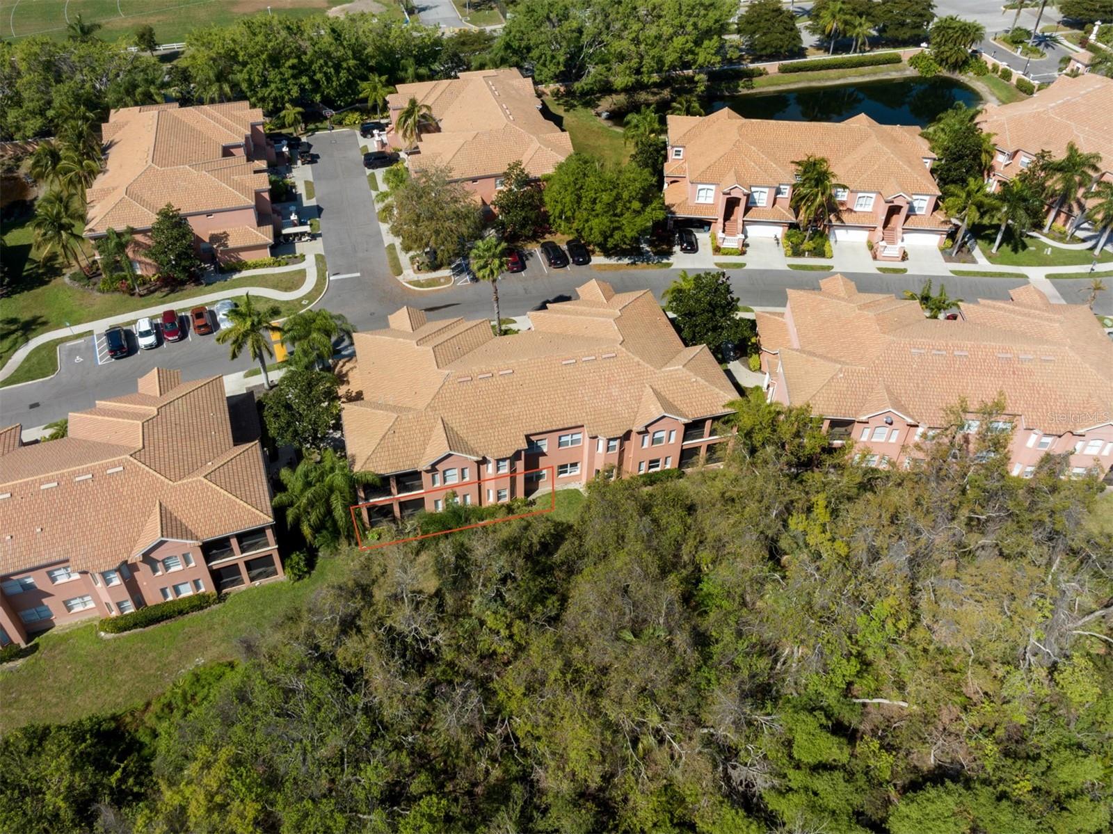 5531 46TH CT W #5531, BRADENTON, FL, 34210