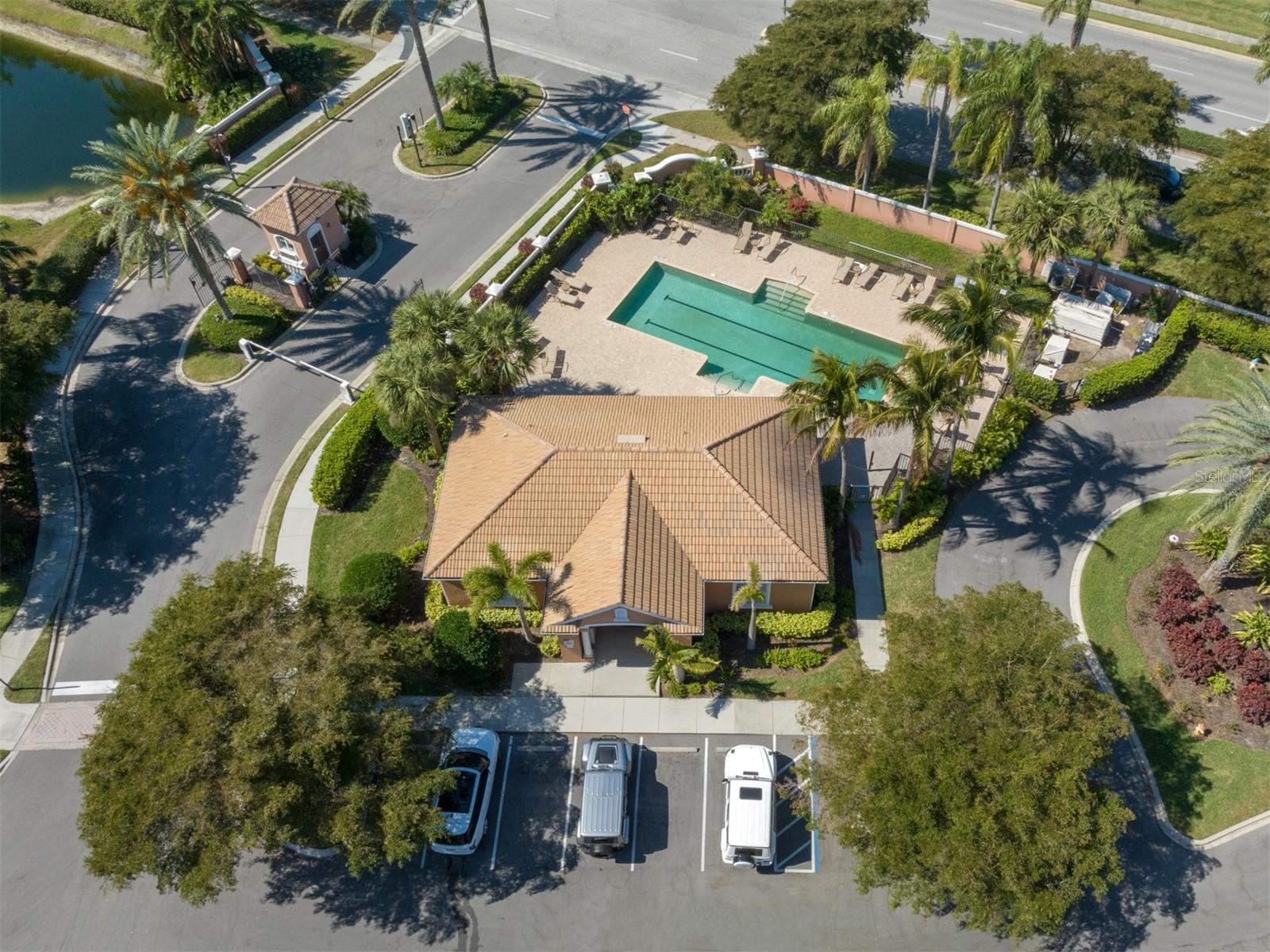 5531 46TH CT W #5531, BRADENTON, FL, 34210