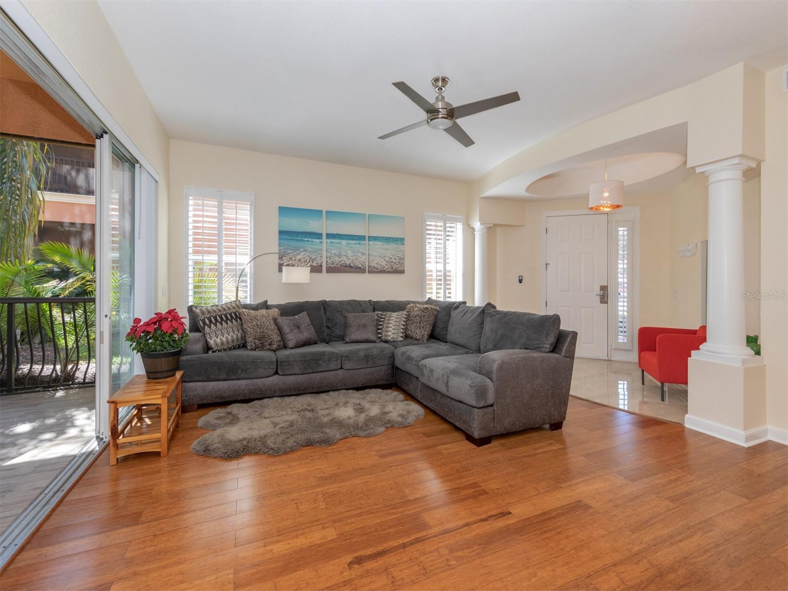 5531 46TH CT W #5531, BRADENTON, FL, 34210