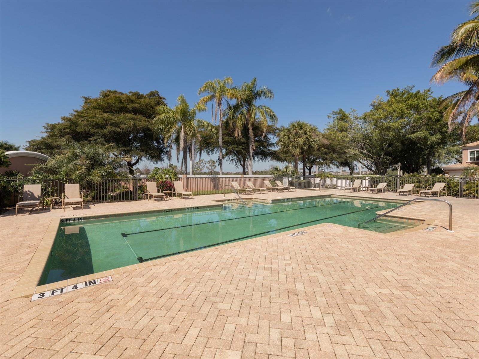 5531 46TH CT W #5531, BRADENTON, FL, 34210