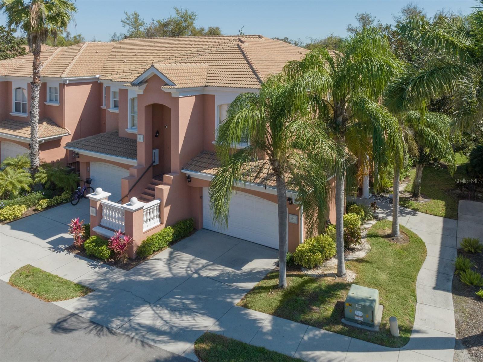 5531 46TH CT W #5531, BRADENTON, FL, 34210