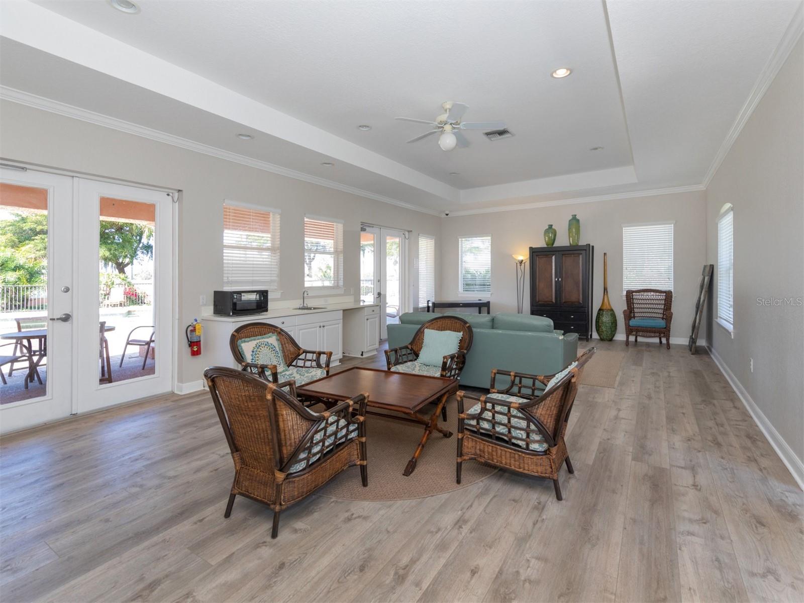 5531 46TH CT W #5531, BRADENTON, FL, 34210