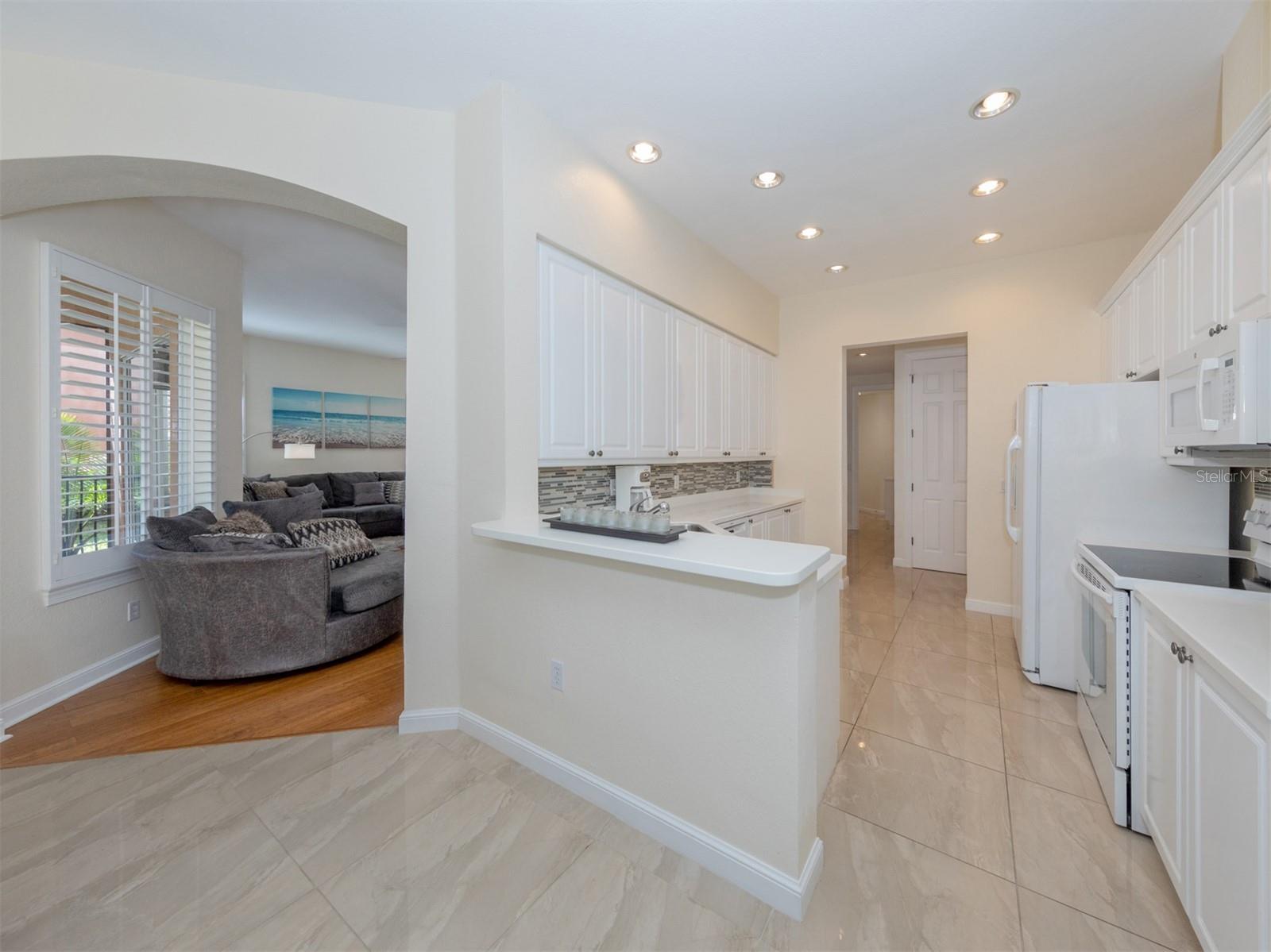 5531 46TH CT W #5531, BRADENTON, FL, 34210