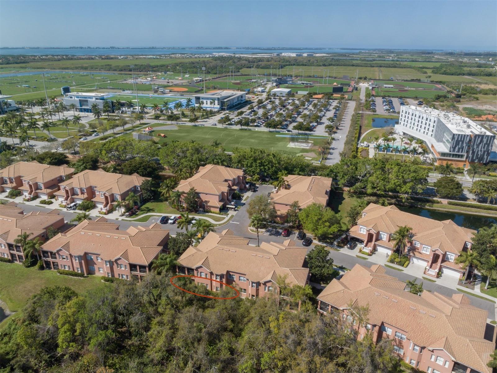 5531 46TH CT W #5531, BRADENTON, FL, 34210