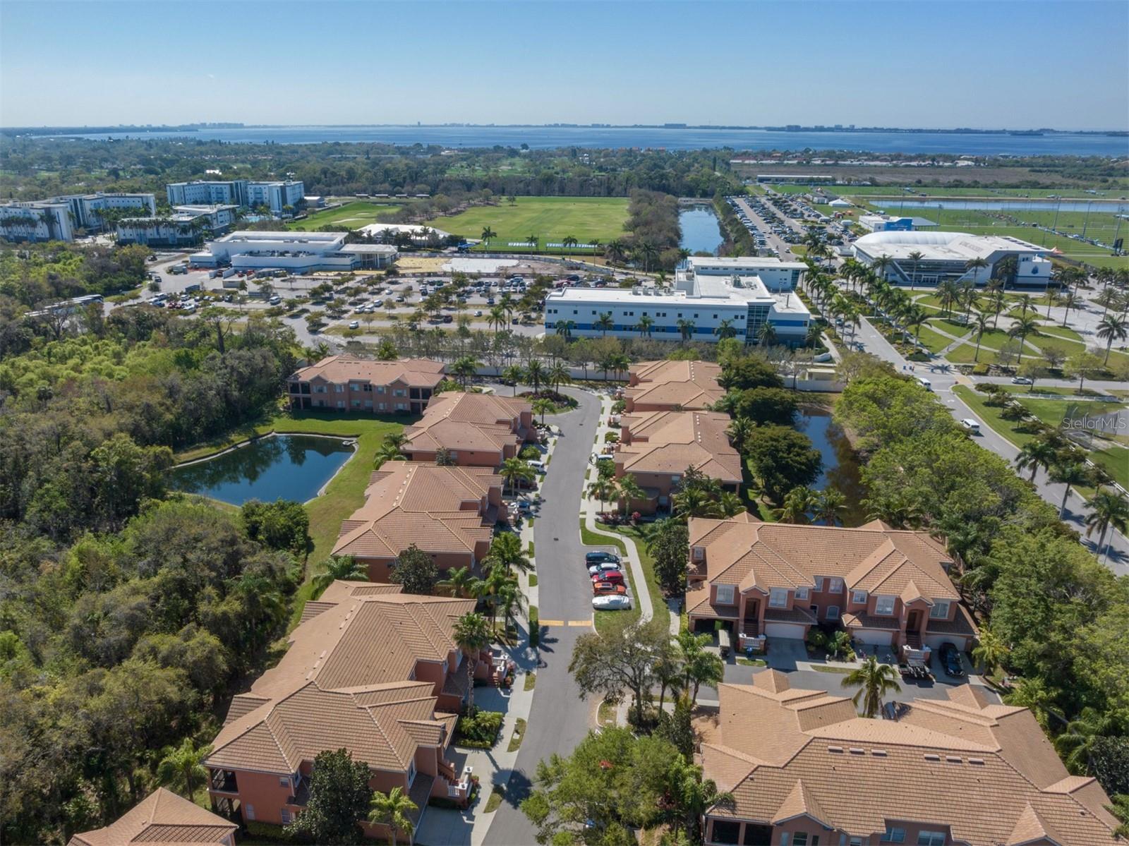 5531 46TH CT W #5531, BRADENTON, FL, 34210