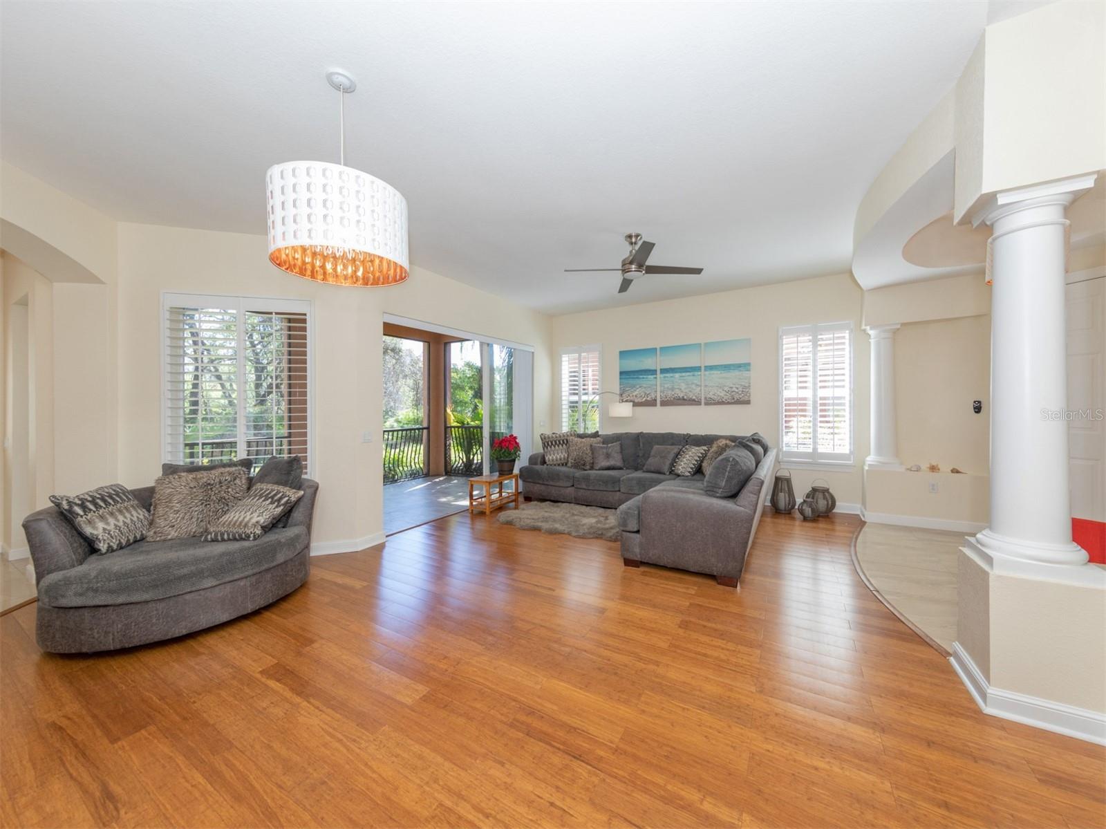 5531 46TH CT W #5531, BRADENTON, FL, 34210