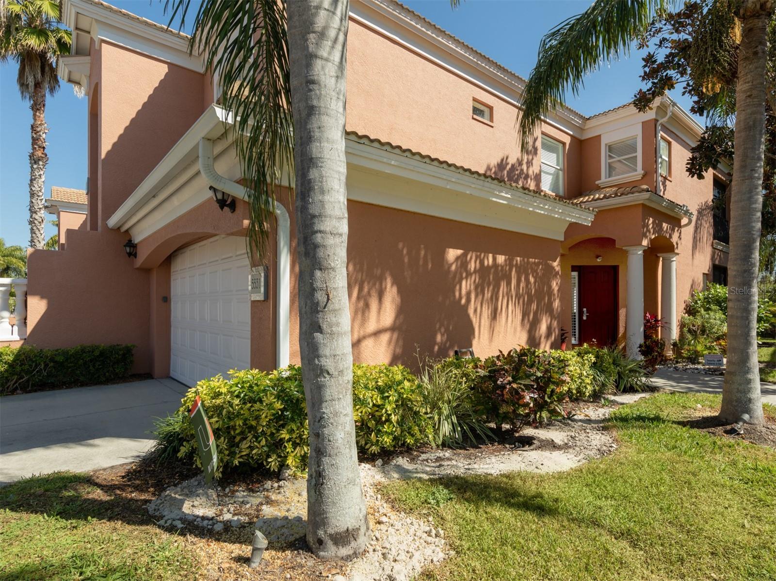 5531 46TH CT W #5531, BRADENTON, FL, 34210