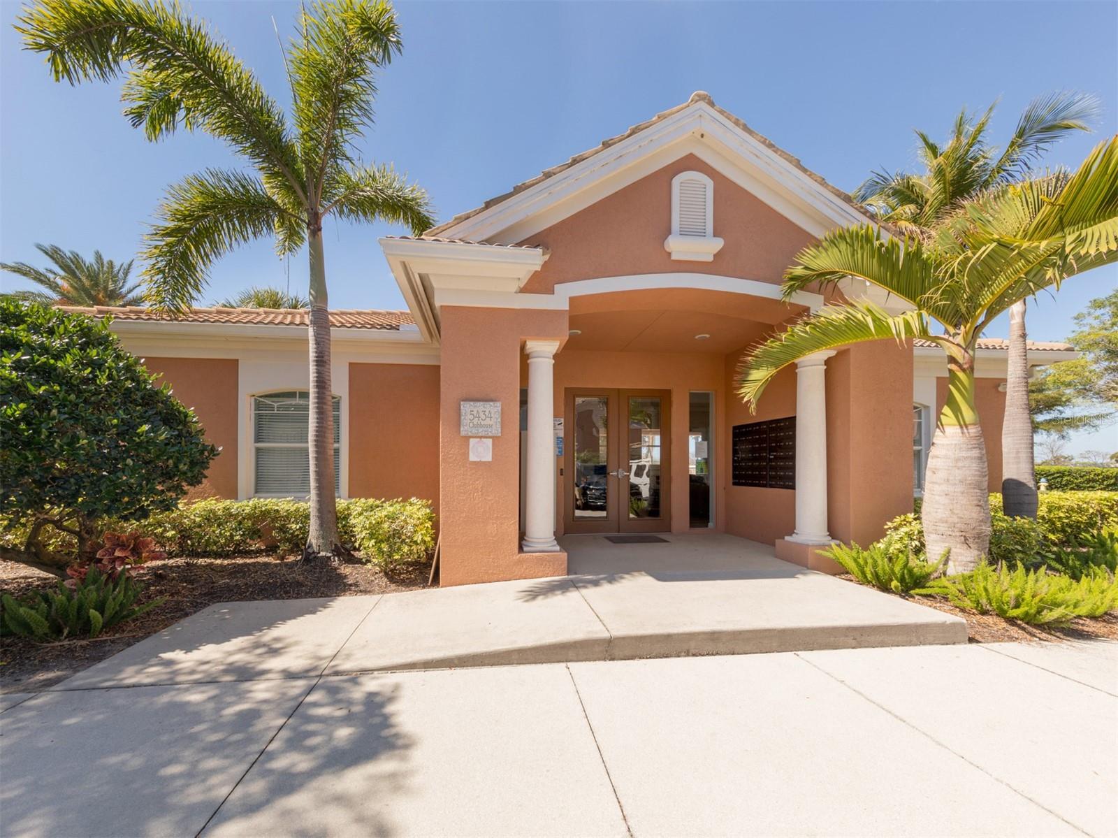 5531 46TH CT W #5531, BRADENTON, FL, 34210